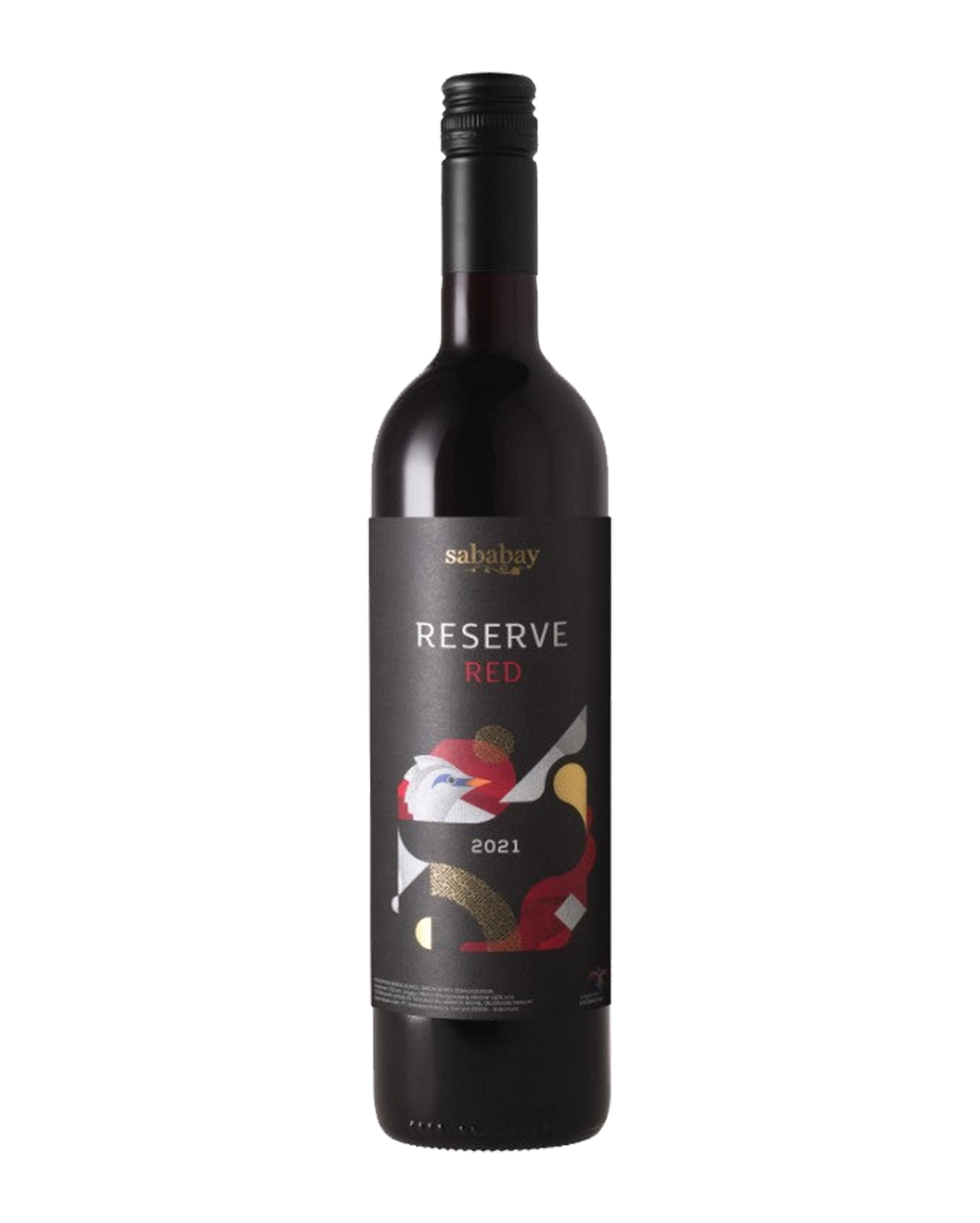 Sababay Reserve Red 750mL