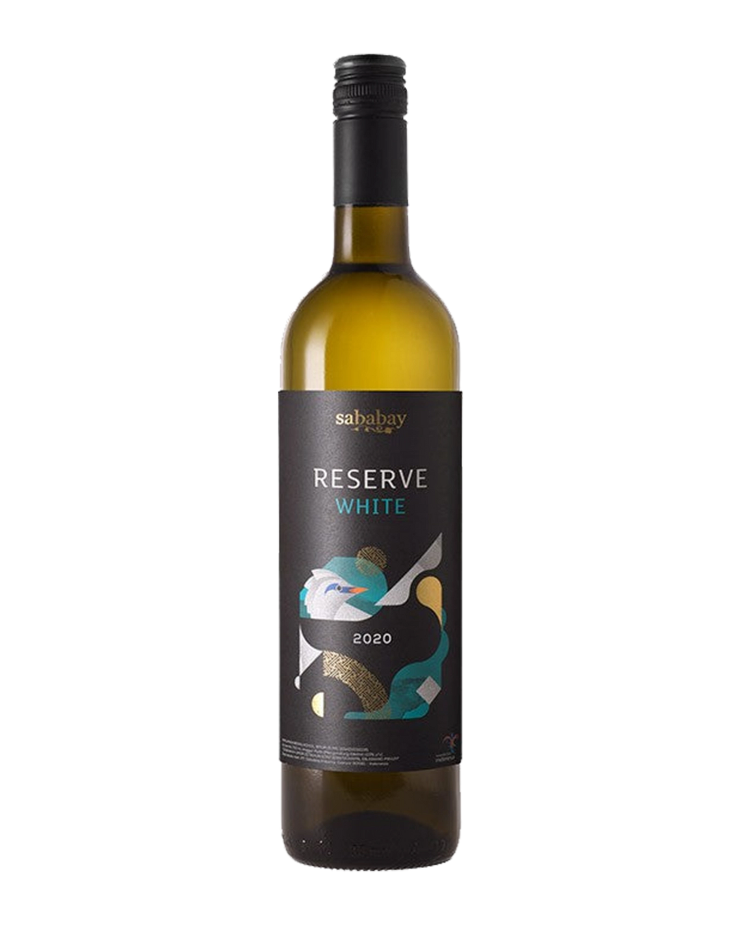 Sababay Reserve White 750mL