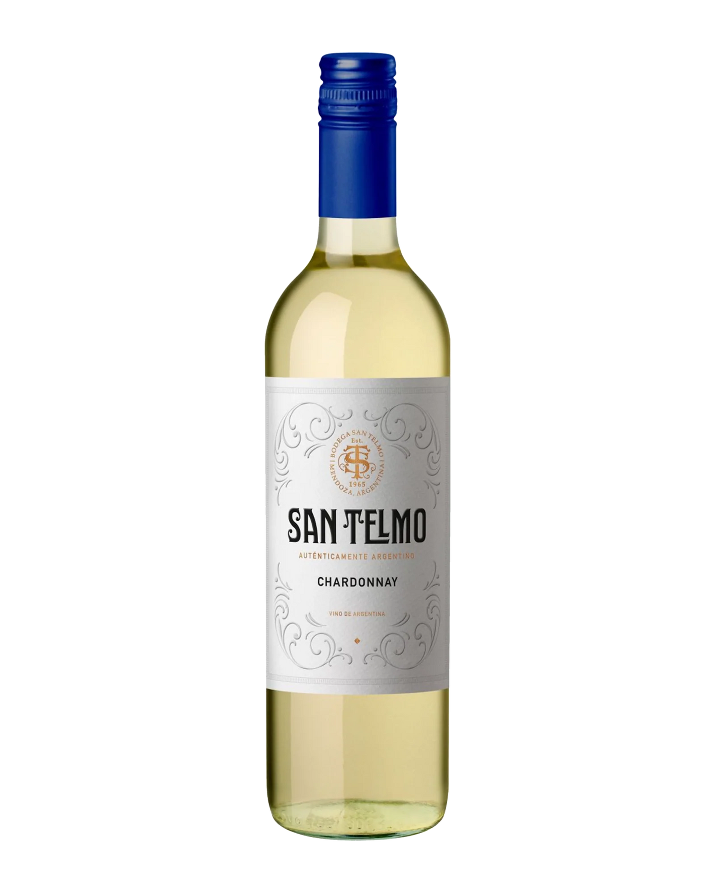 San Telmo Chardonnay 750mL