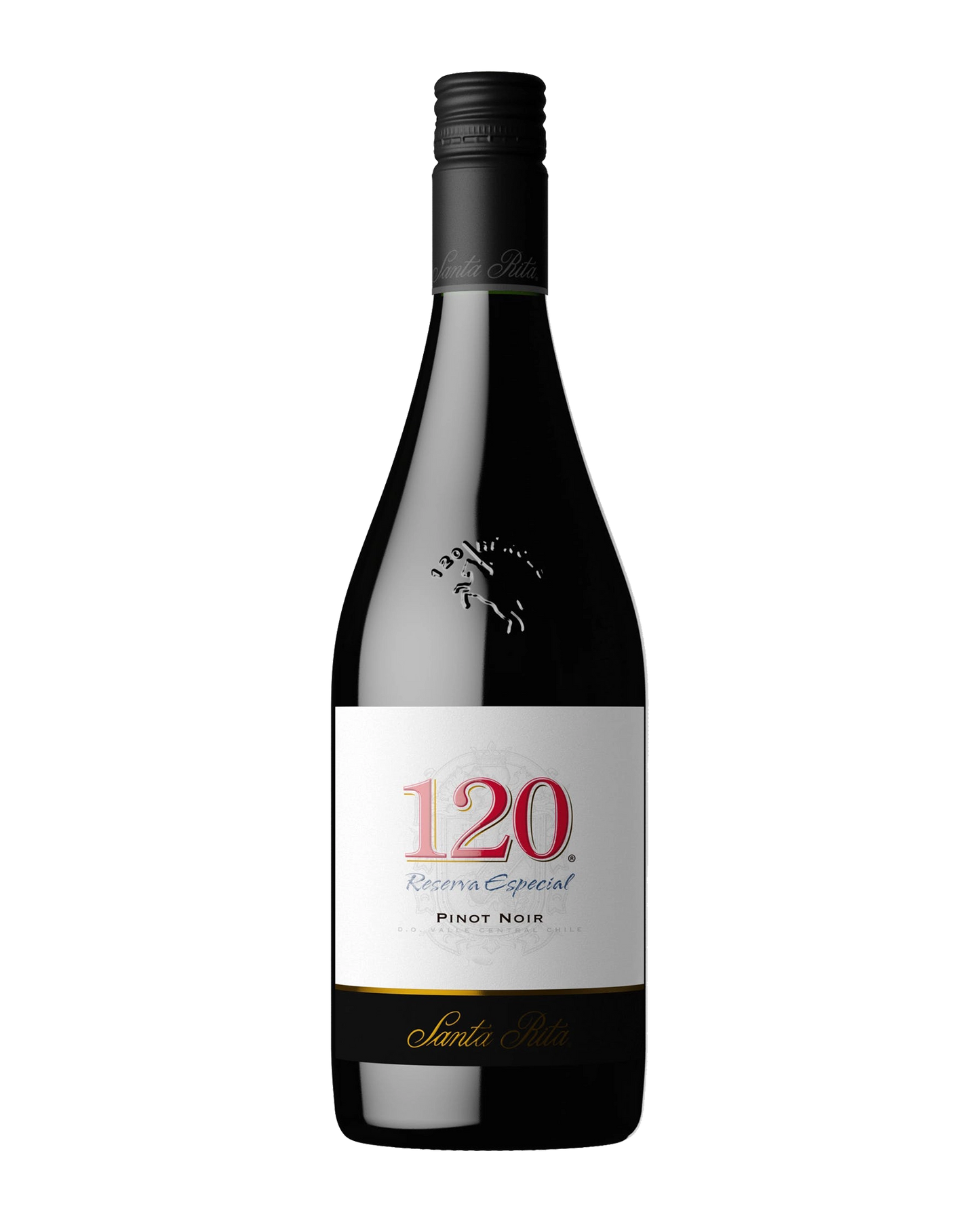 Santa Rita 120 Reserva Especial Pinot Noir 750mL