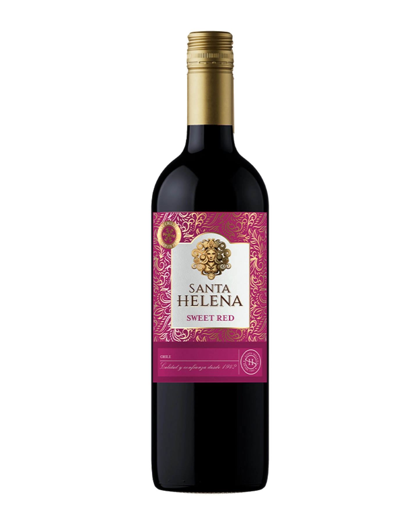 Santa Helena Tinto (Sweet Red) 750mL