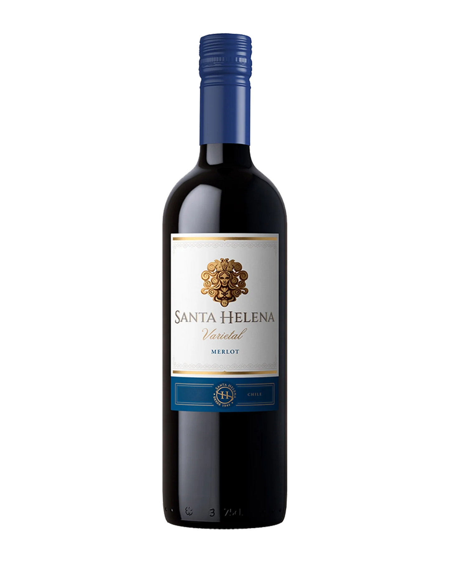 Santa Helena Varietal Merlot 750mL