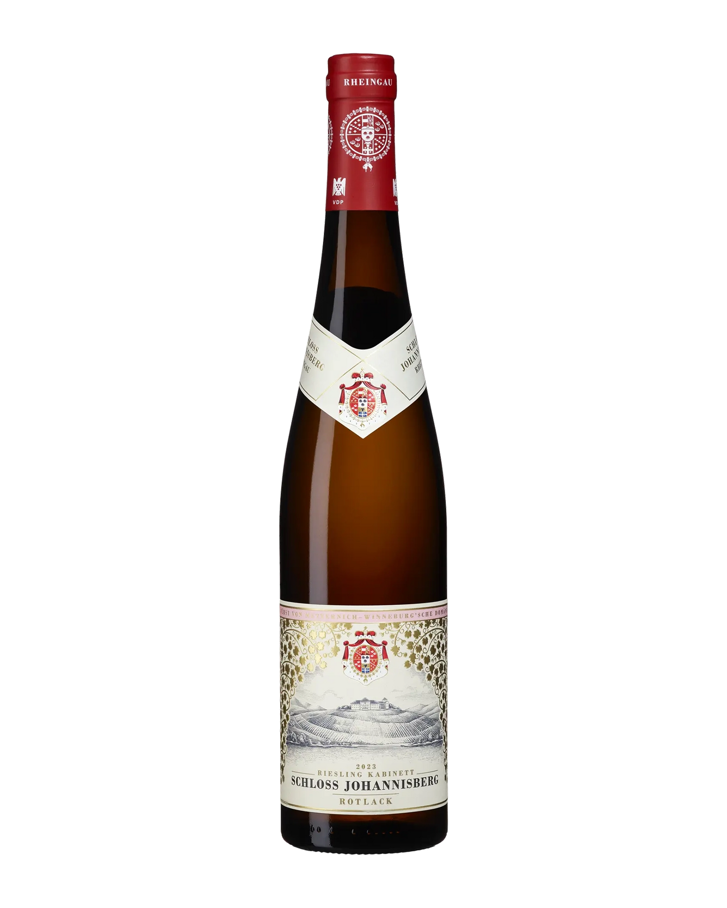 Schloss Johannisberg Rotlack Kabinett 750ML