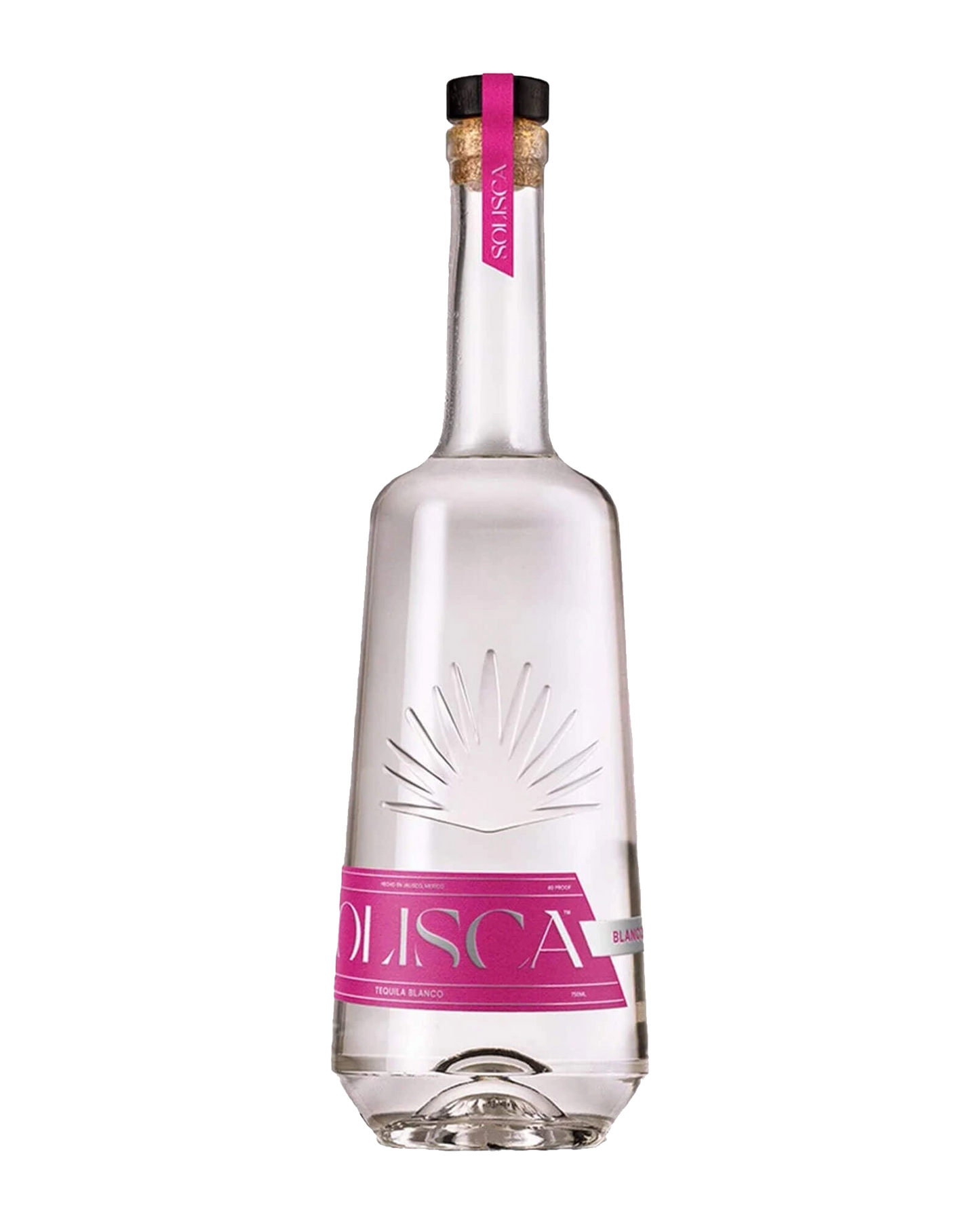 Solisca Blanco 750mL