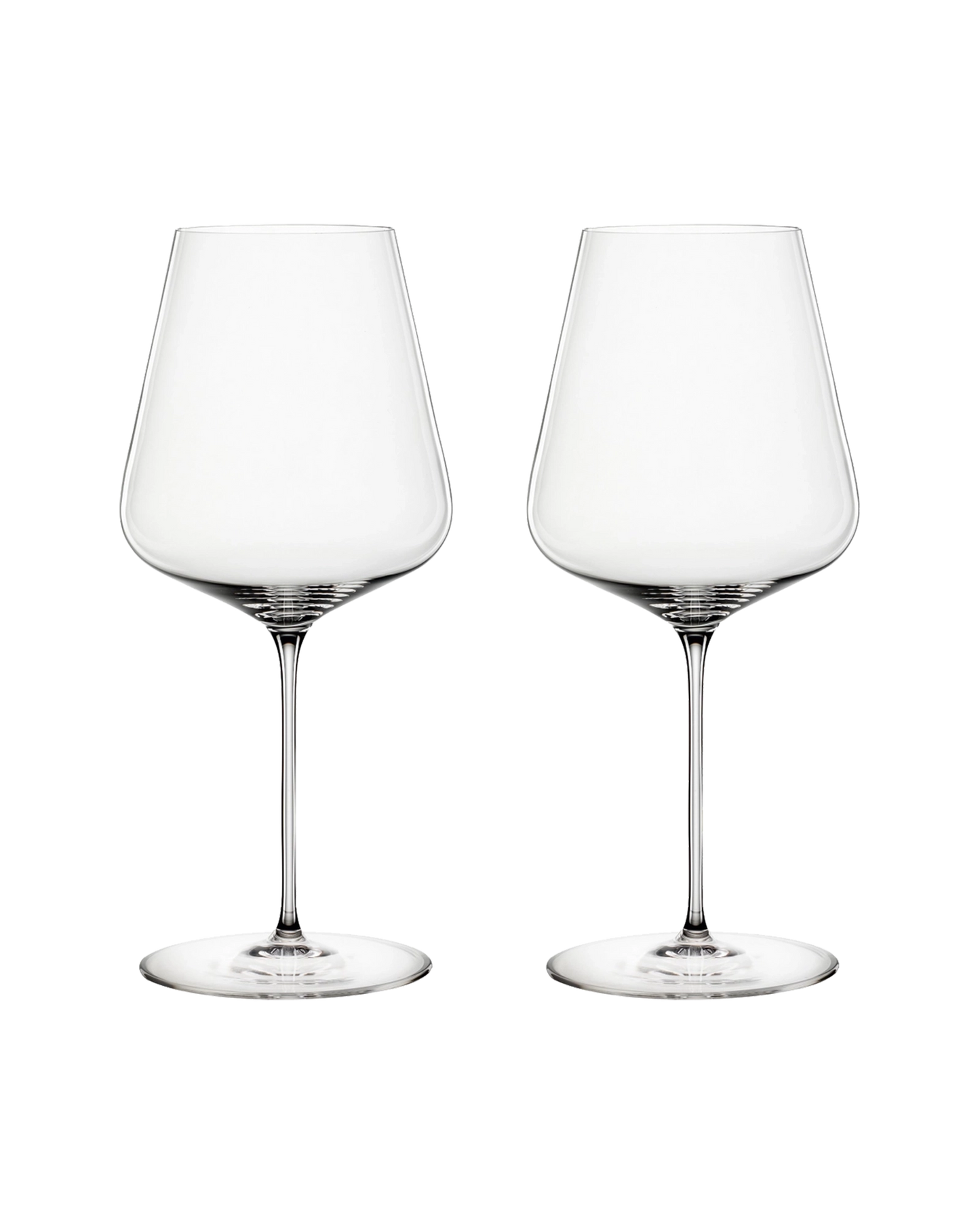 Spiegelau Definition Bordeaux Glass Set 2 26oz