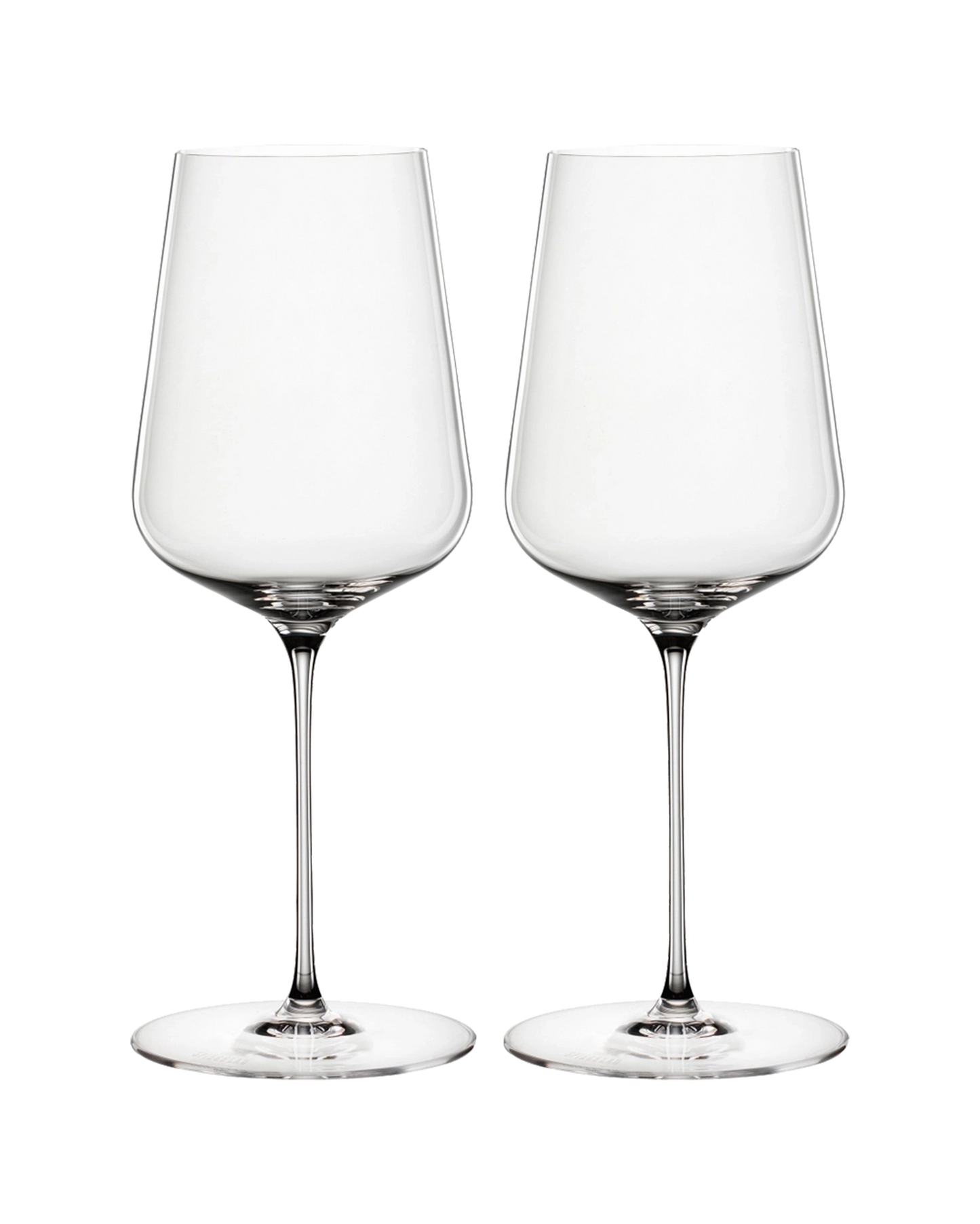 Spiegelau Definition Glass Set 2 19oz