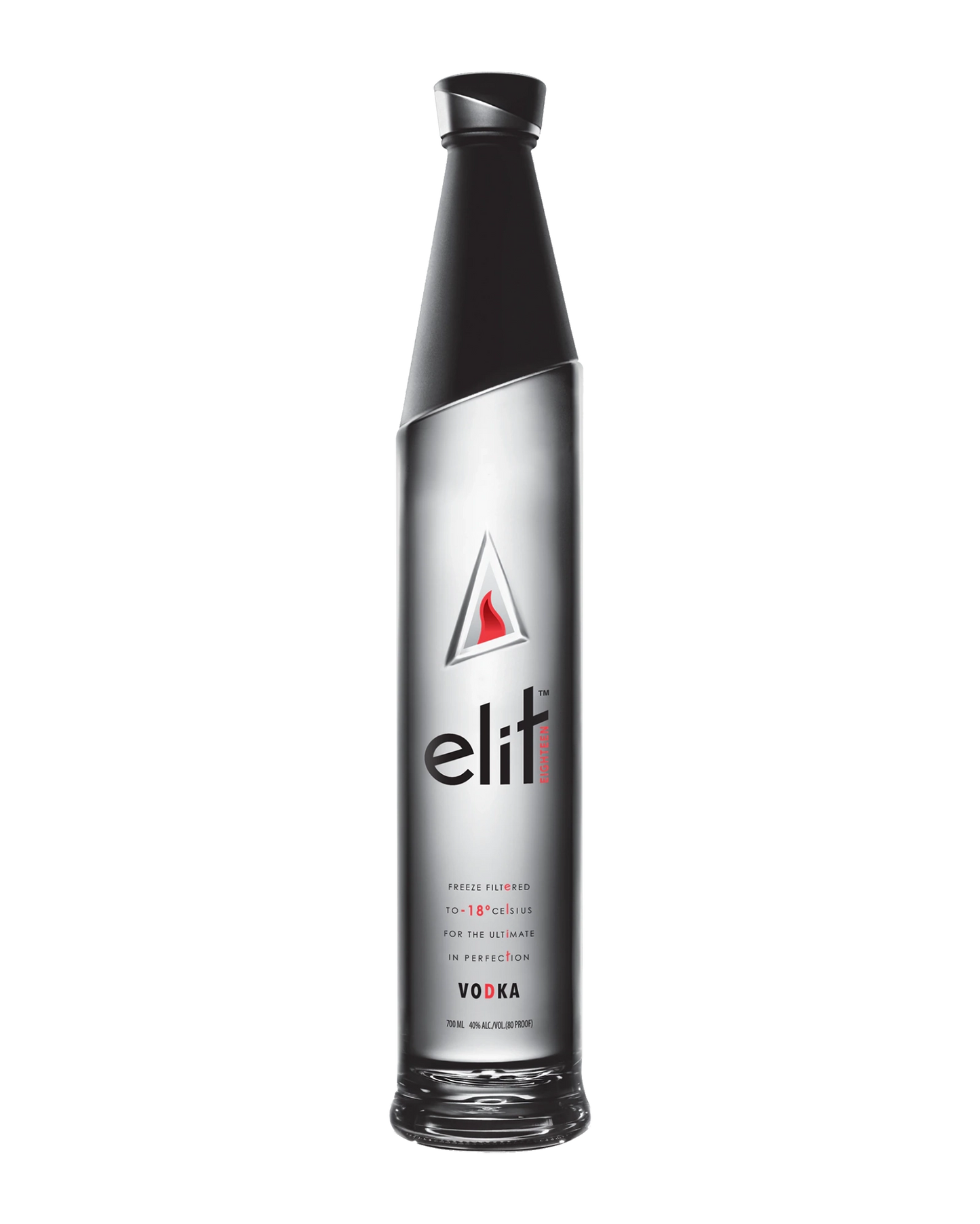 Stoli Elit Vodka 700mL