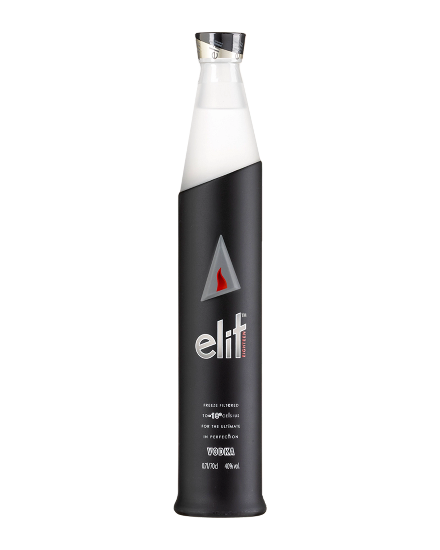 Stoli Elit Vodka 700mL