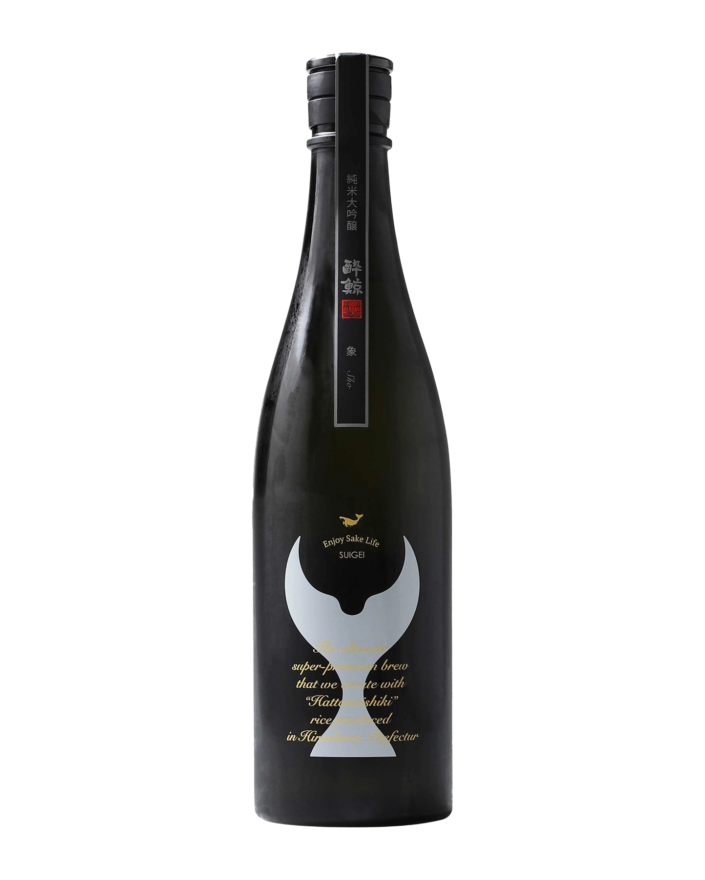 Suigei Junmai Daiginjo 720mL