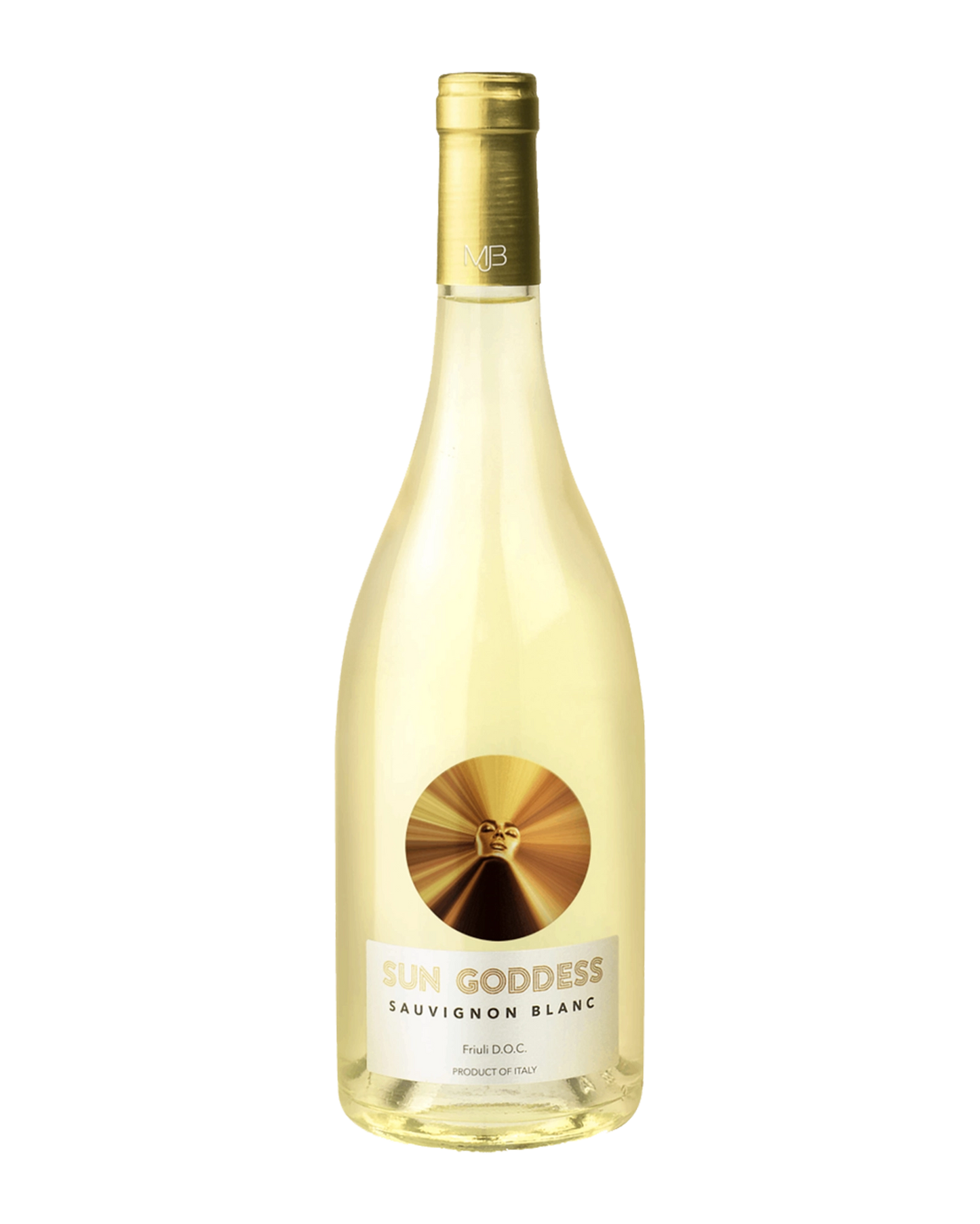 Sun Goddess Sauvignon Blanc 750mL