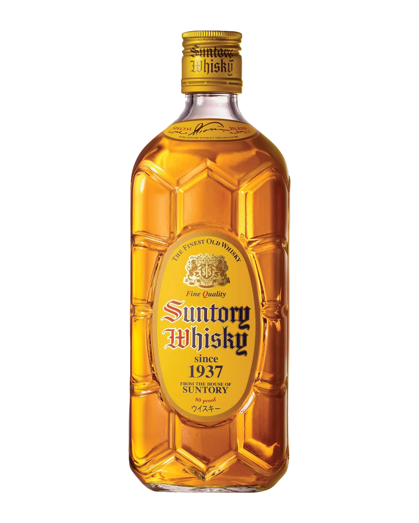 Suntory Whisky Kakubin 700mL