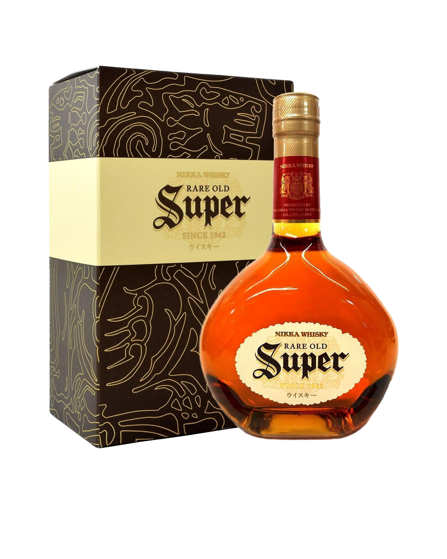Nikka Super Nikka 700mL