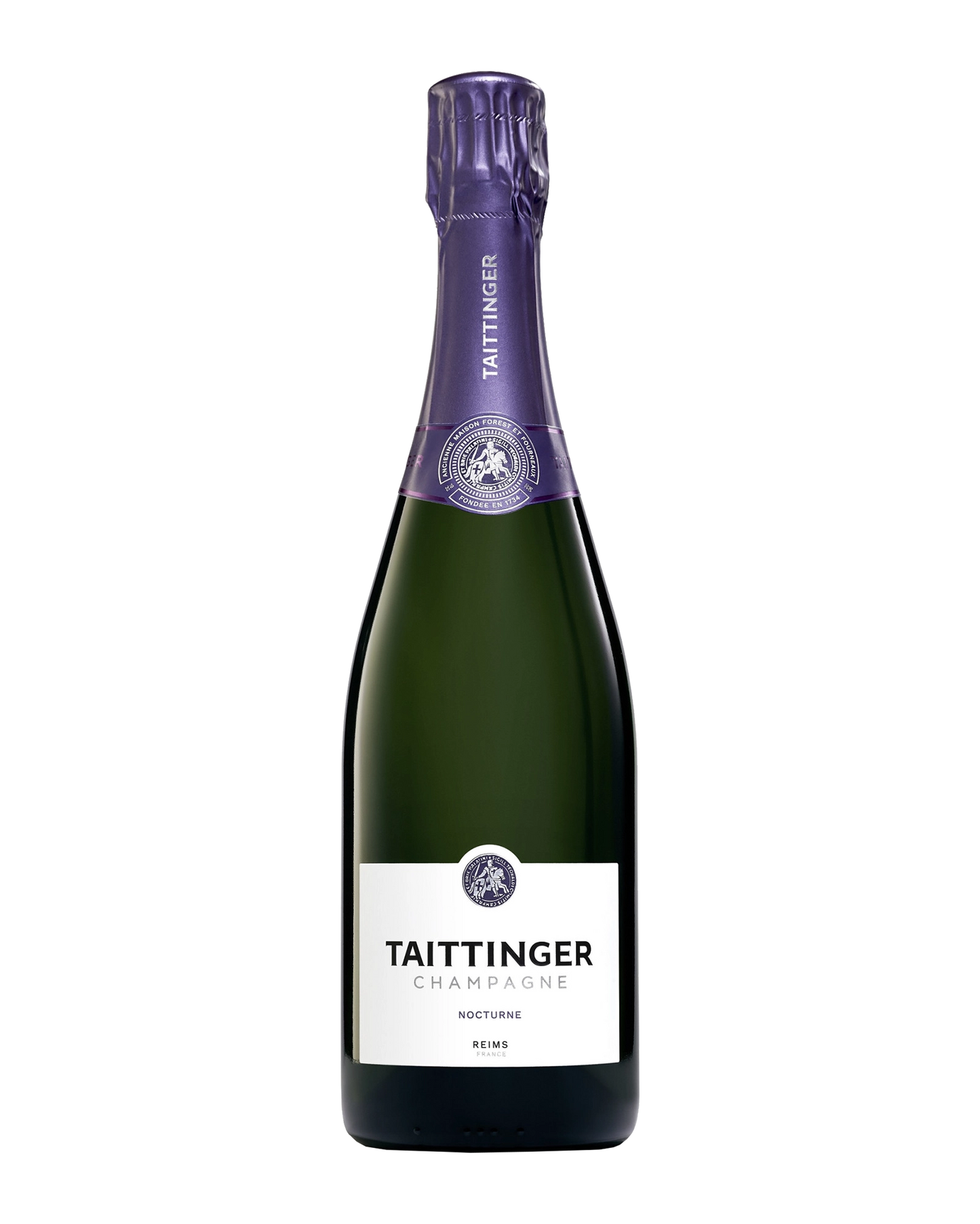 Taittinger Nocturne Sec 750mL