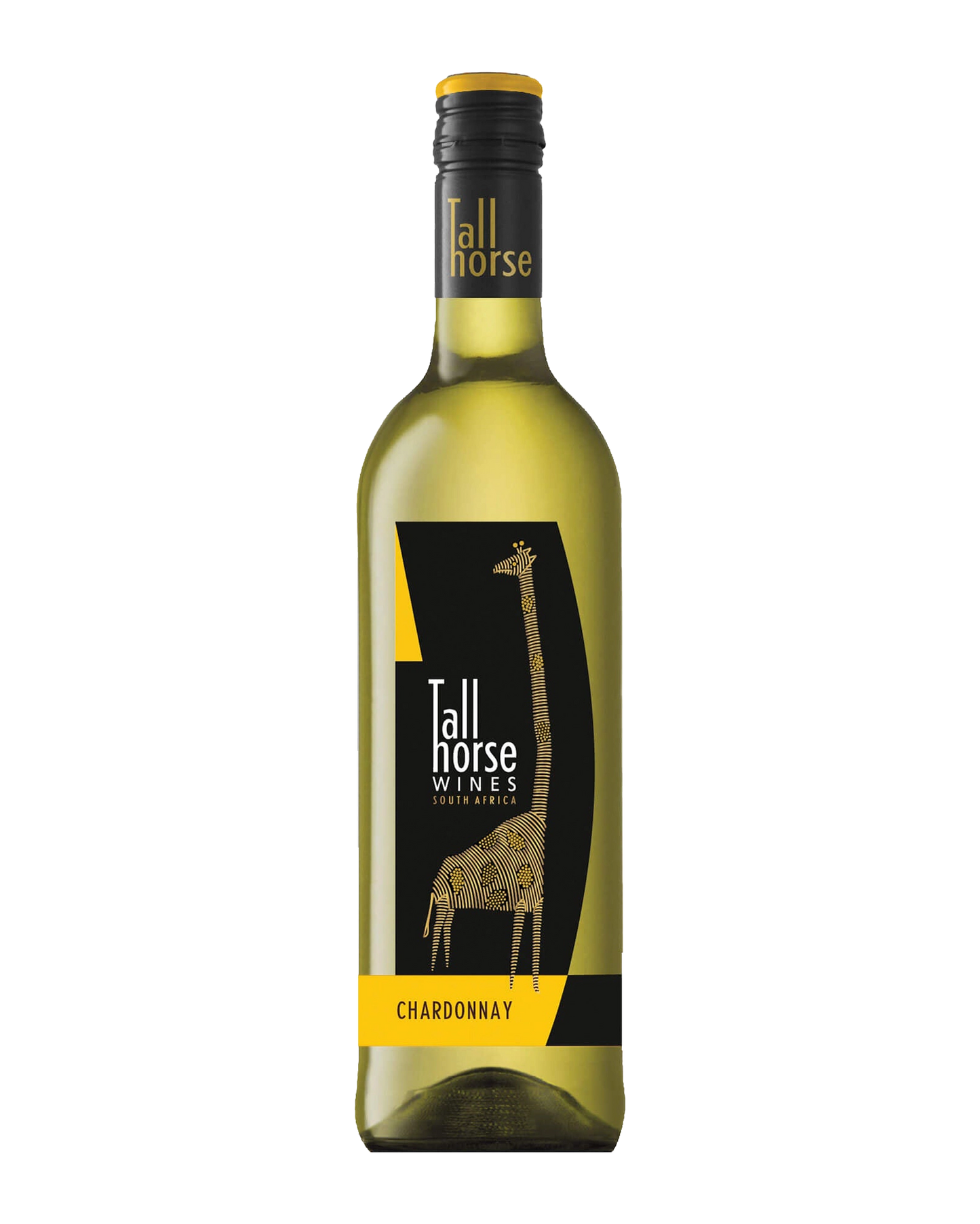 Tall Horse Chardonnay 750mL