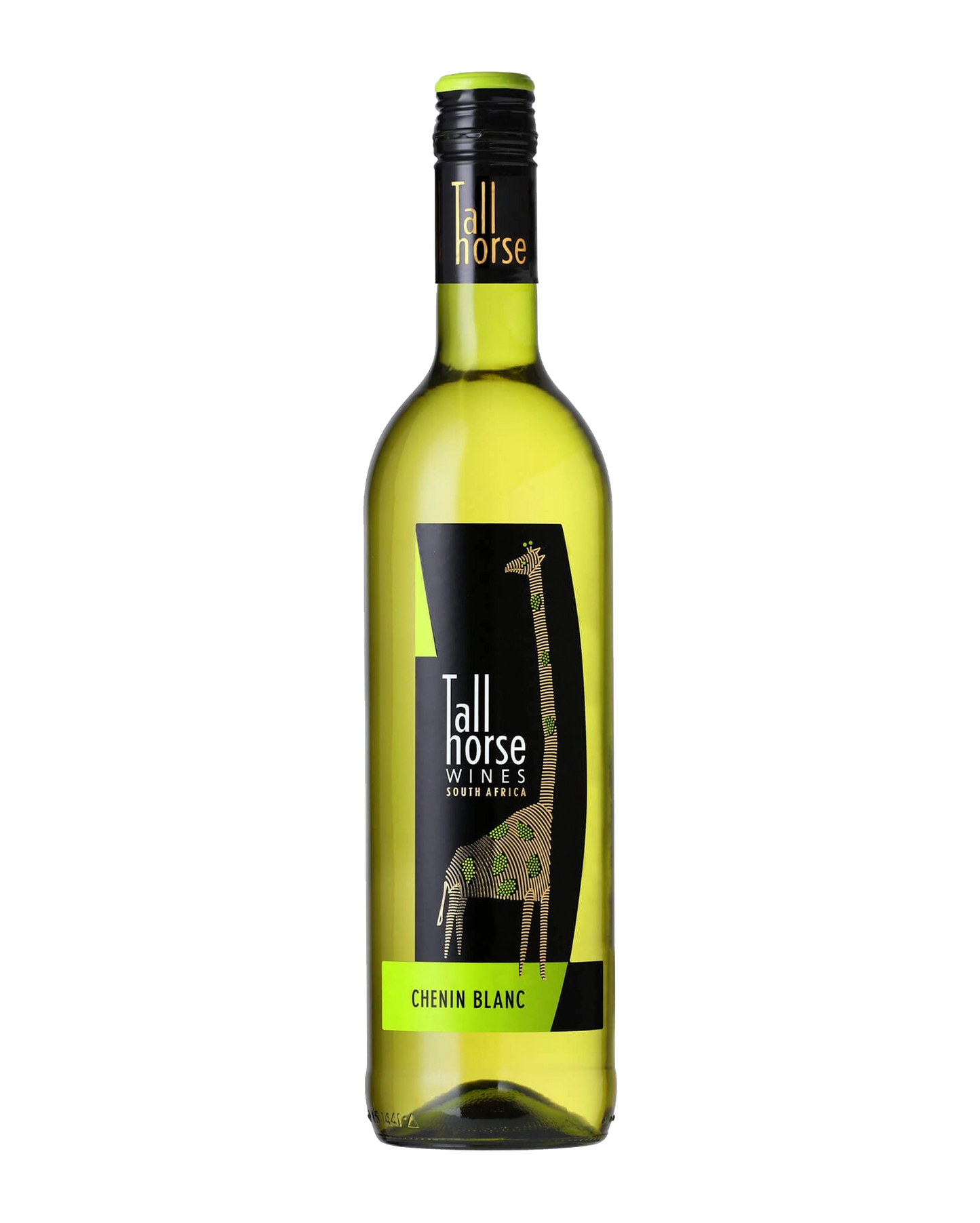 Tall Horse Chenin Blanc 750mL
