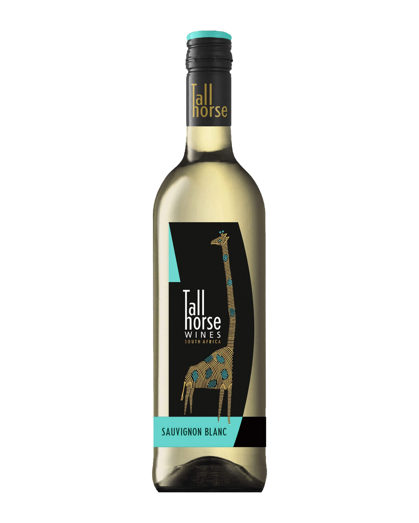 Tall Horse Sauvignon Blanc 750mL