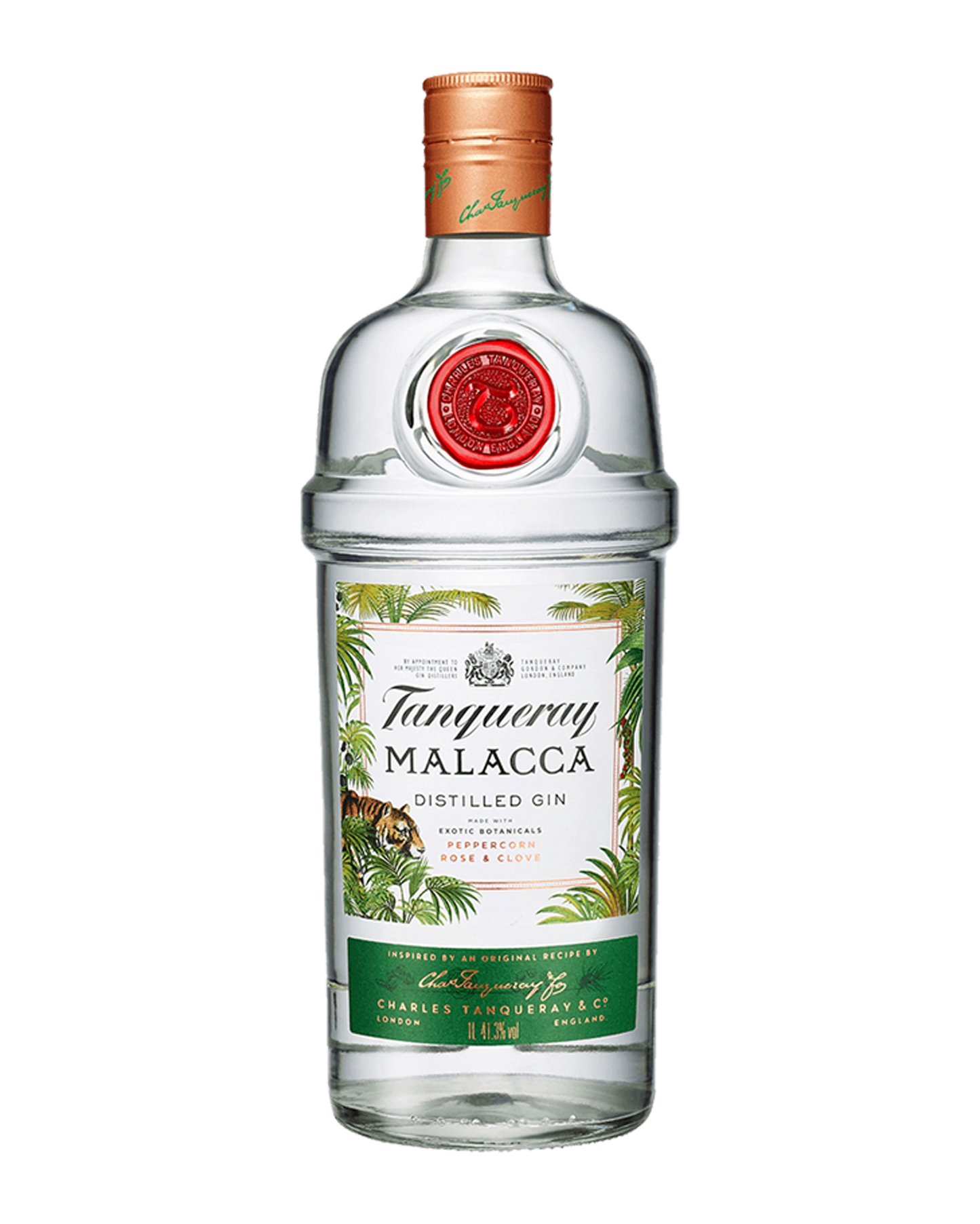 Tanqueray Malacca 1Lt