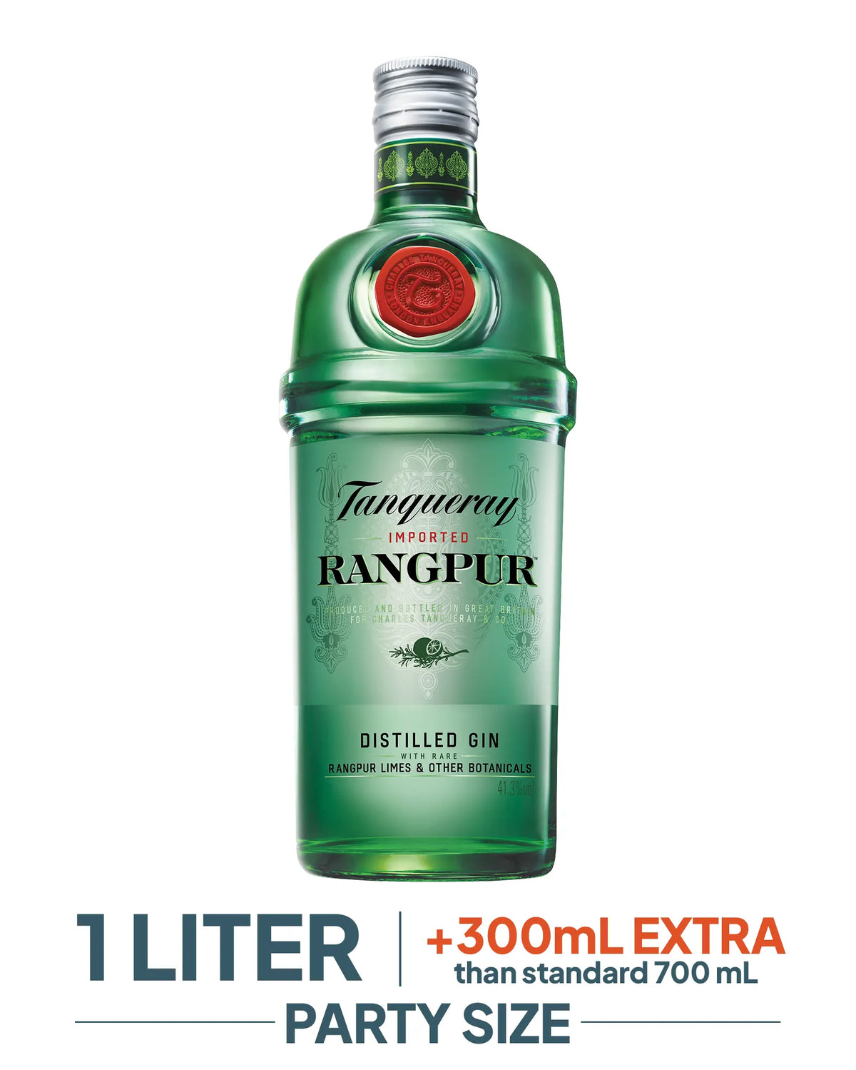 Tanqueray Rangpur 1L