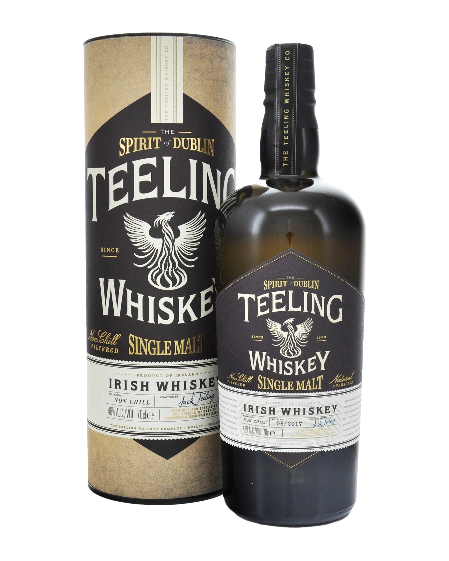 Teeling Singlemalt 700mL