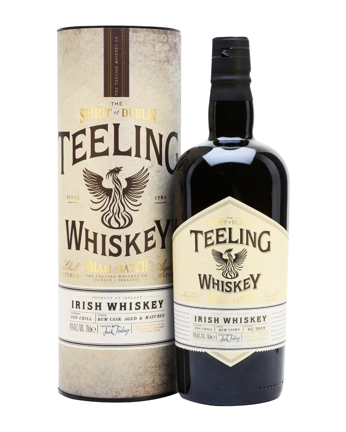 Teeling Small Batch 700mL