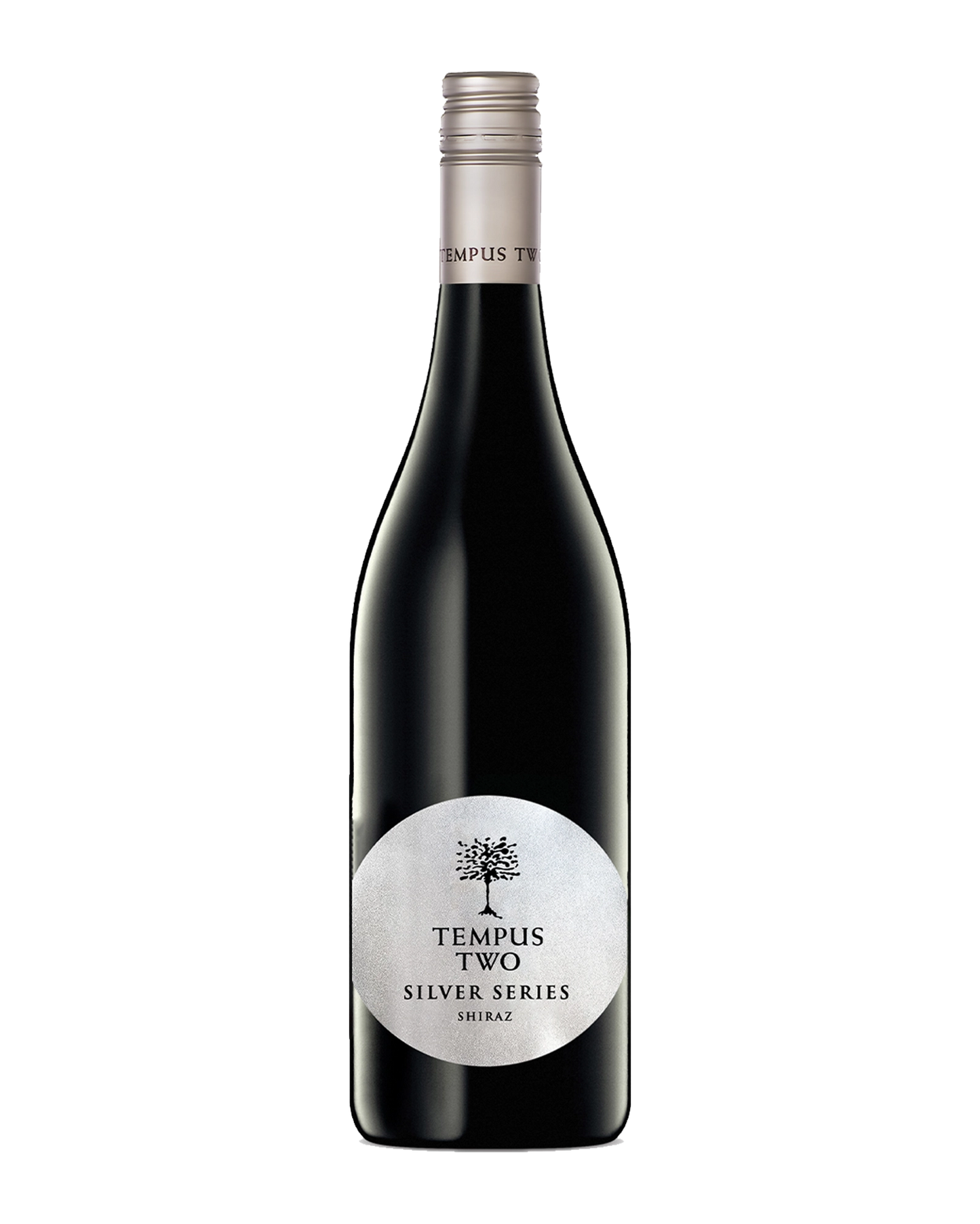 Tempus Two Silver Shiraz