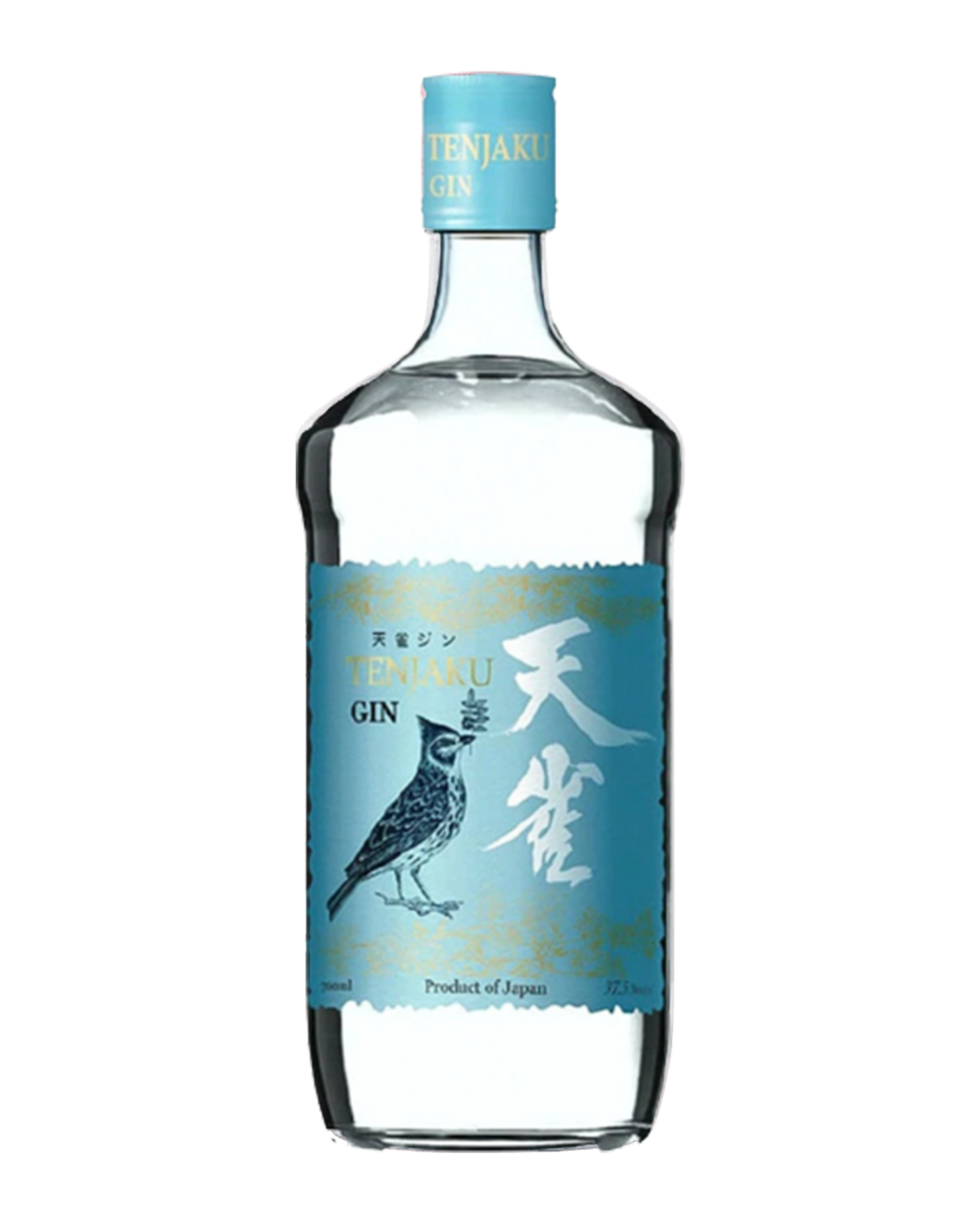 Tenjaku Gin 700mL