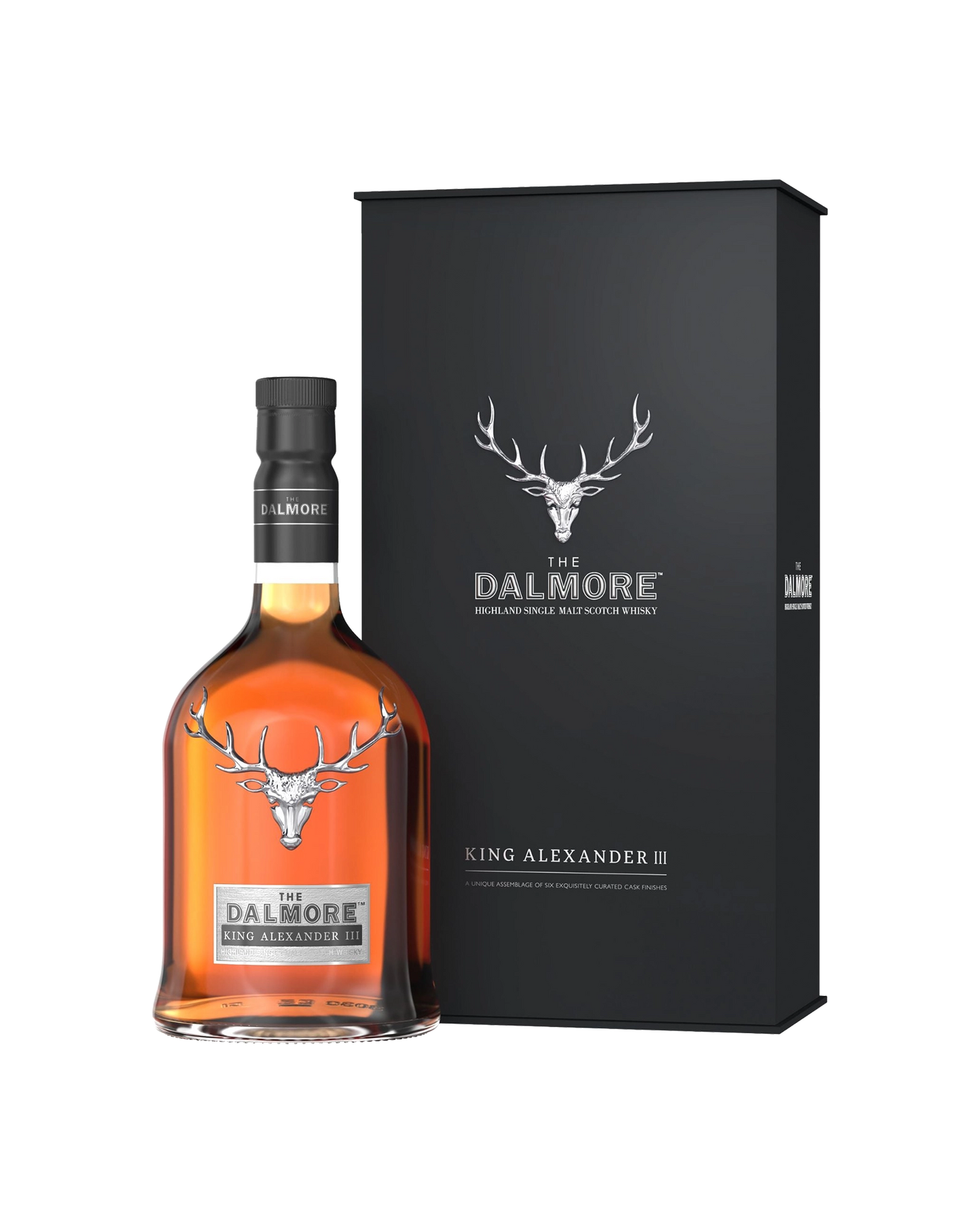 The Dalmore King Alexander III 700mL