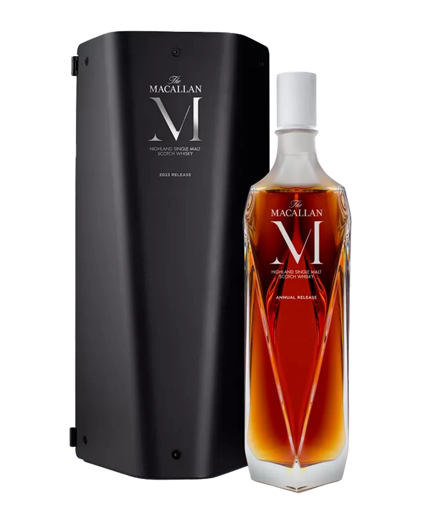 The Macallan M Decanter 700mL
