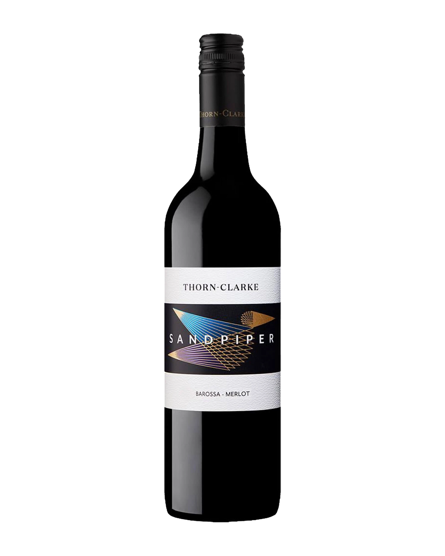 Thorn Clarke Sandpiper Merlot 750mL