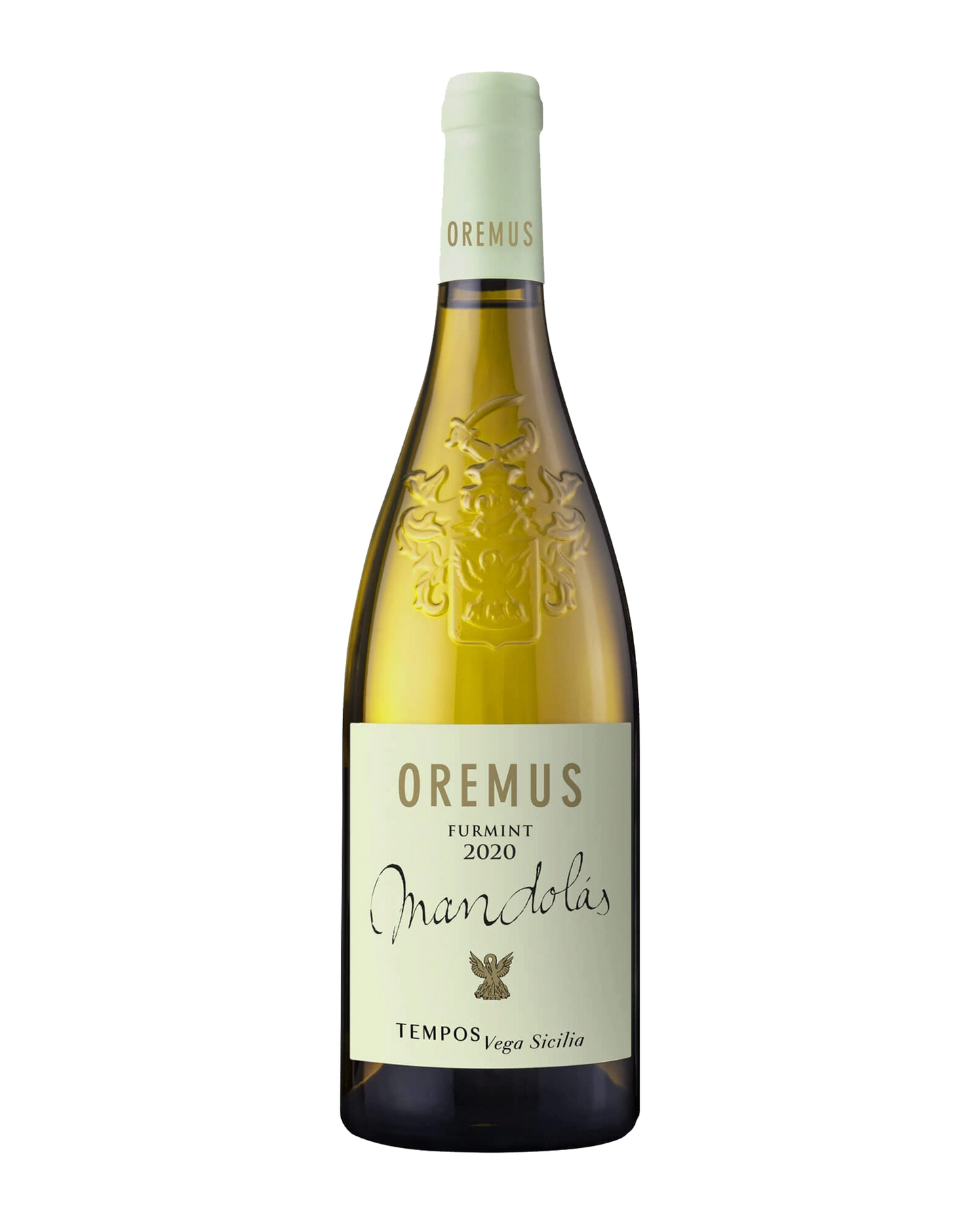 Tokeji Oremus (Furmint) Mandolas 2020 750mL