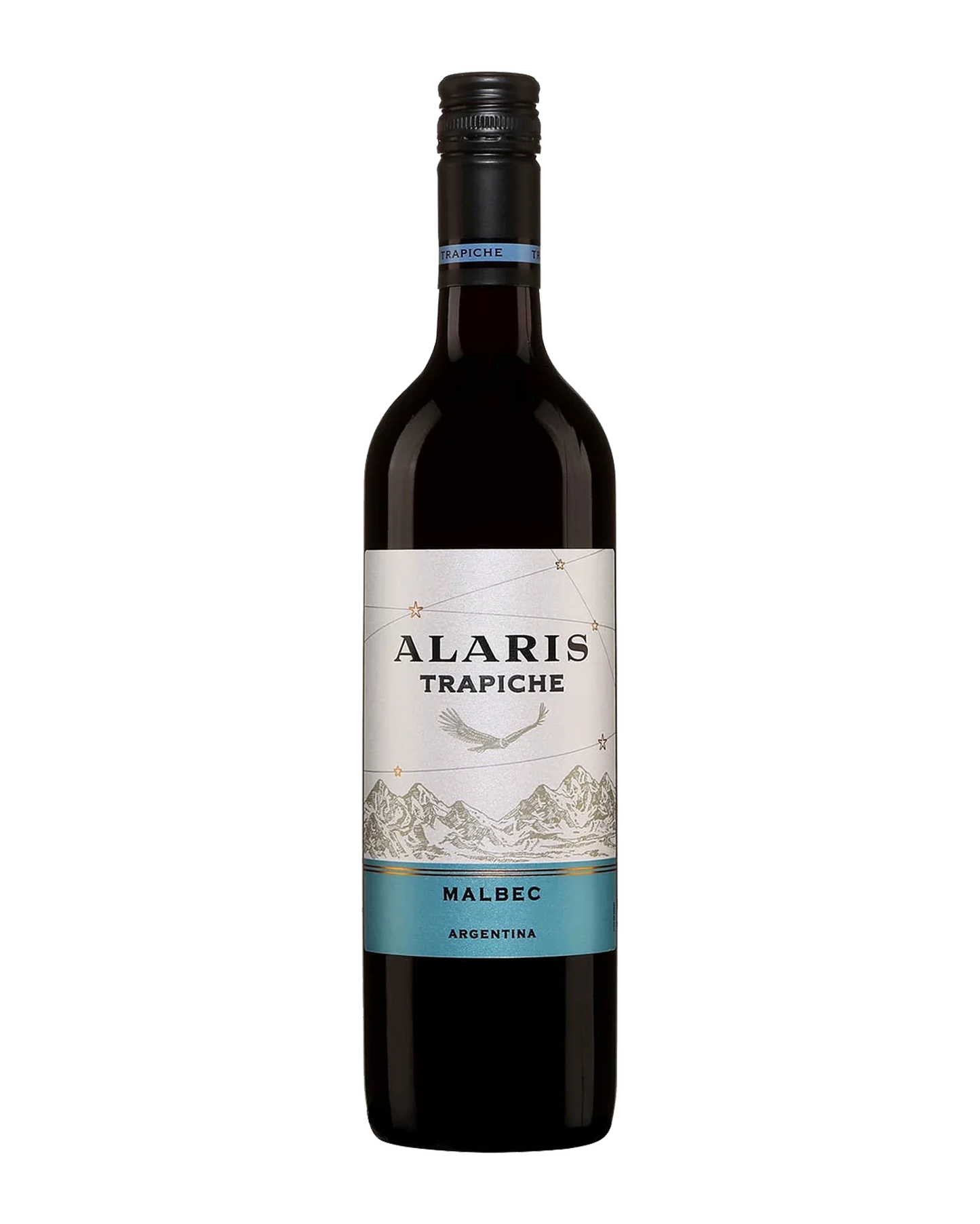 Trapiche Shiraz 750mL