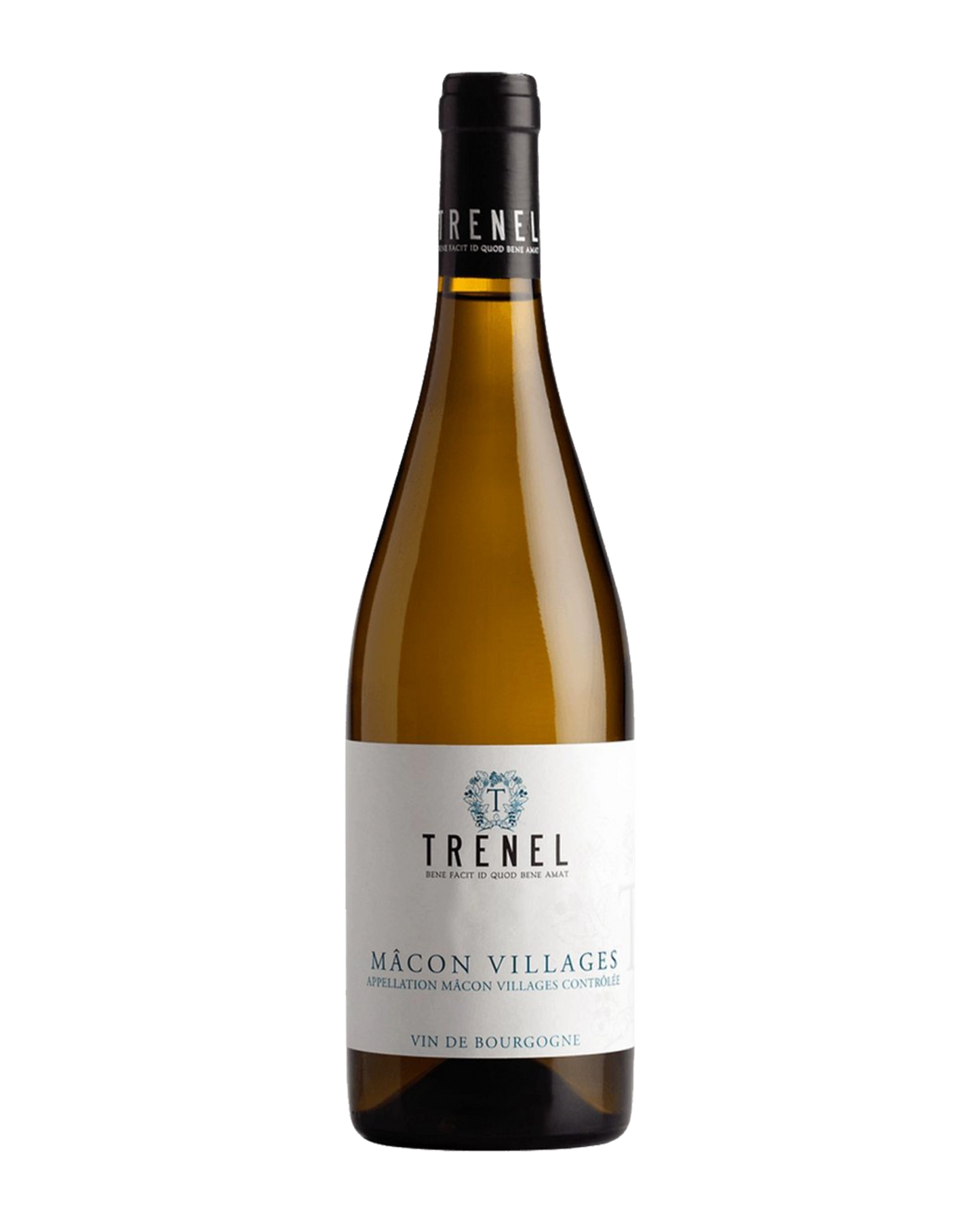 Trenel Macon Villages 750mL