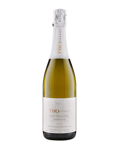Two Islands MT Brut Chardonay 750mL