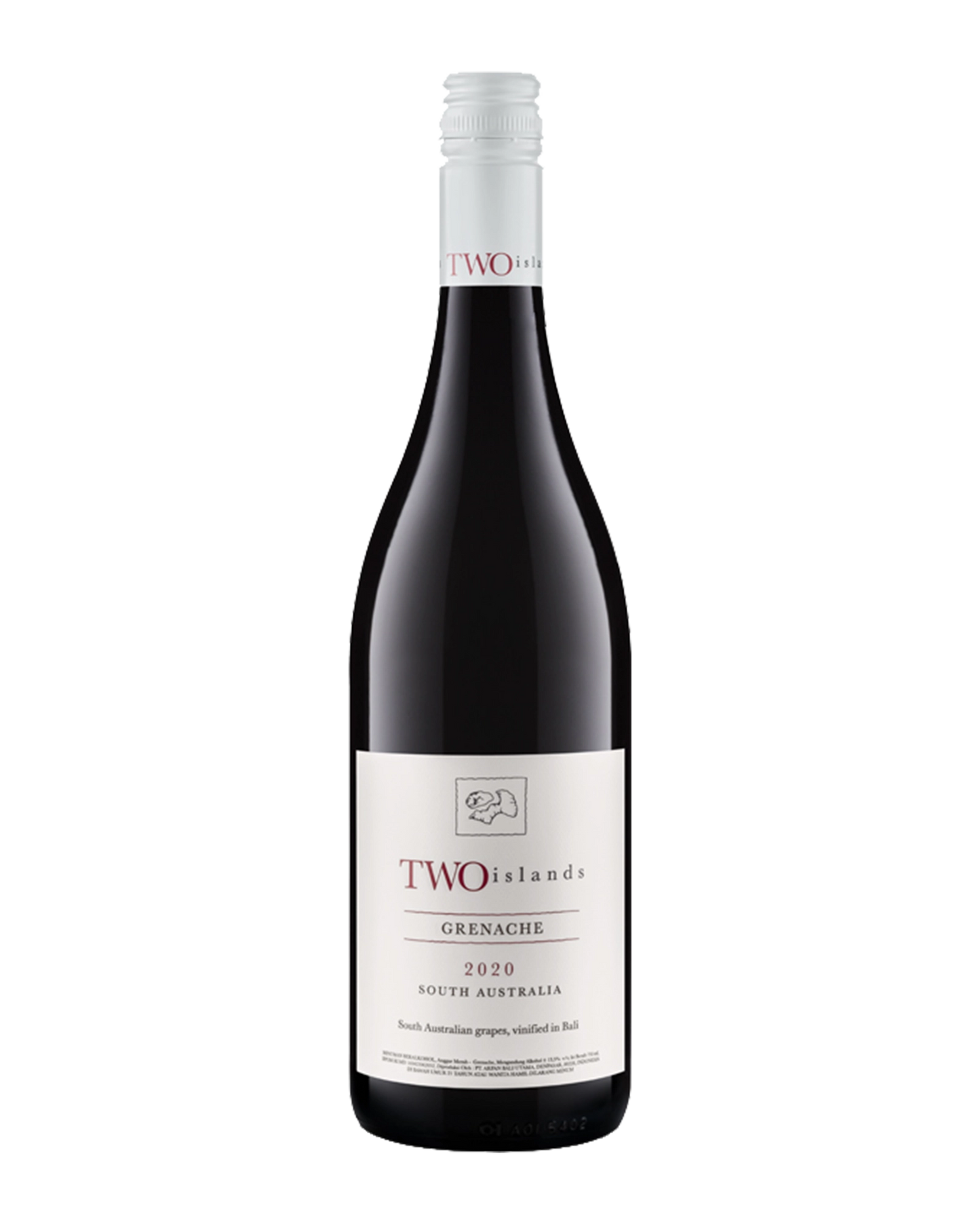 Two Islands Grenache 750mL