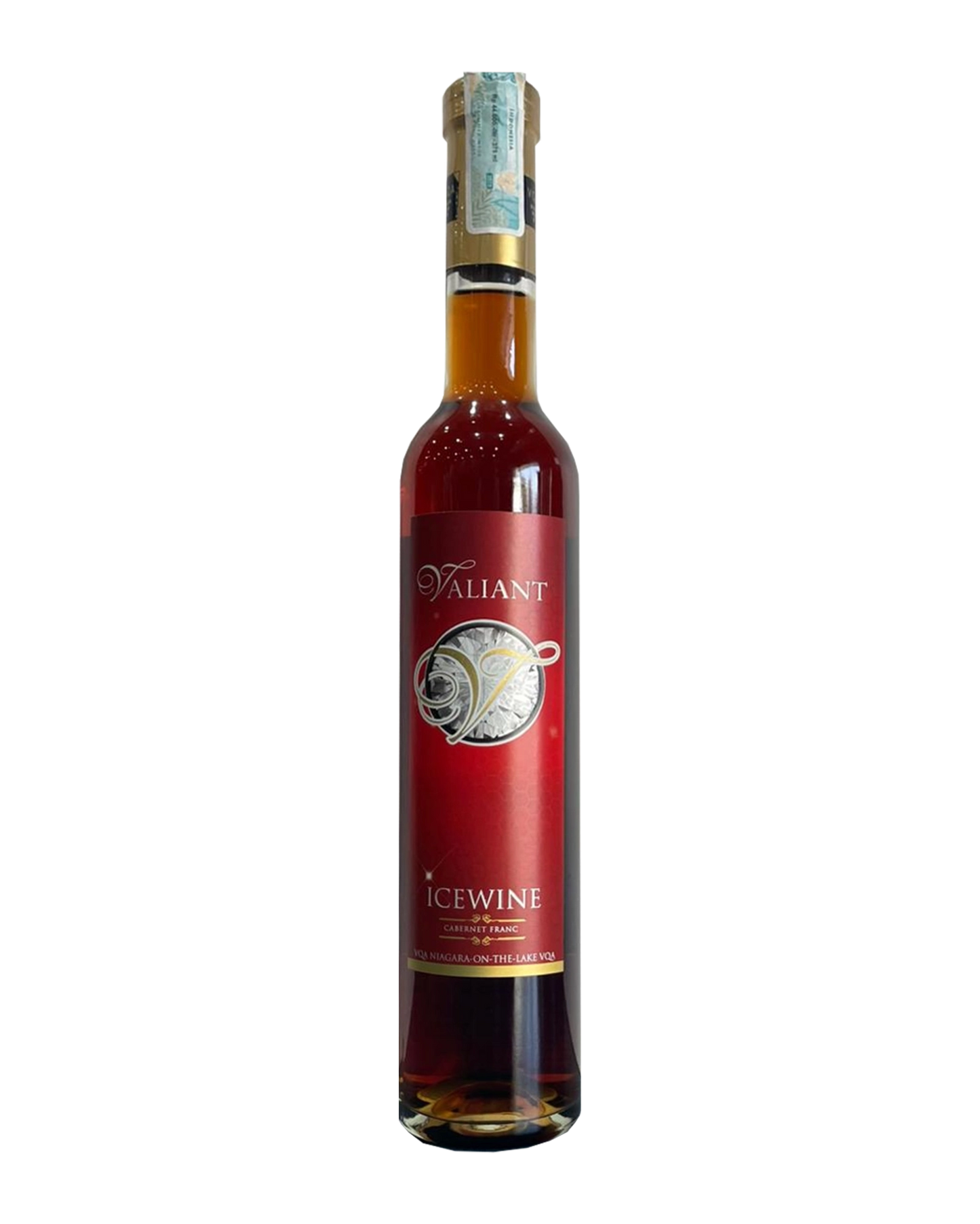 Valiant Vidal Ice Wine Cab Franc 375mL