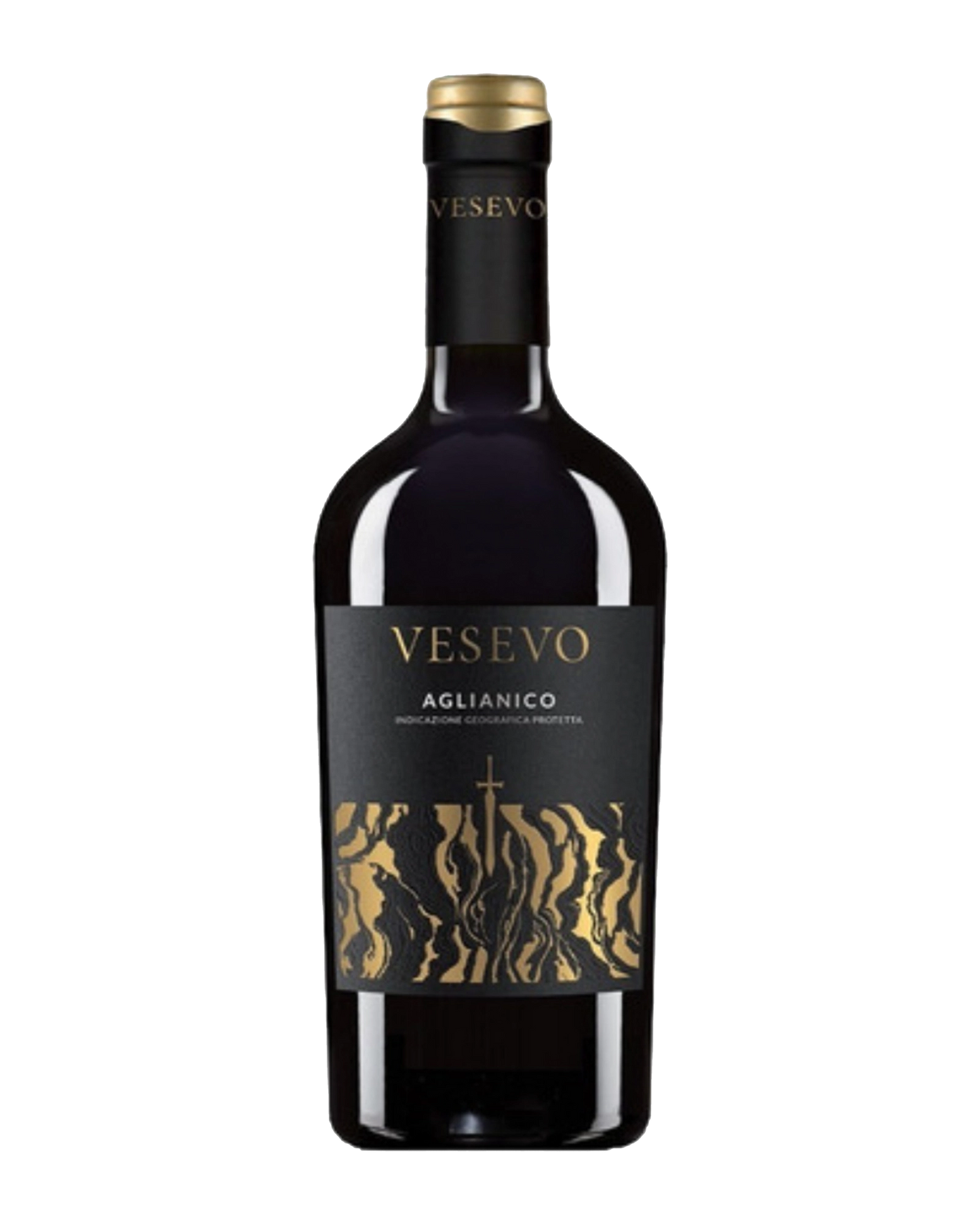 Vesevo Aglianico IGT 750mL