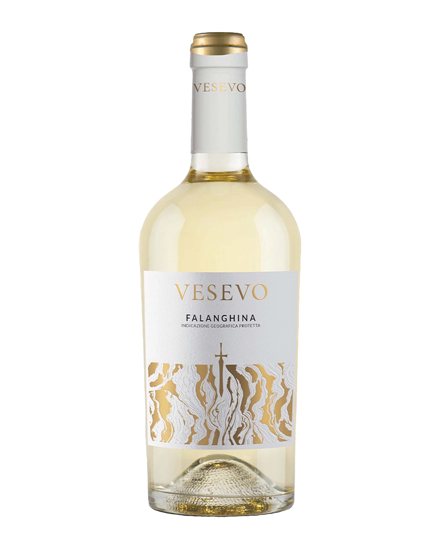 Vesevo Falanghina Benevanto IGT 750mL