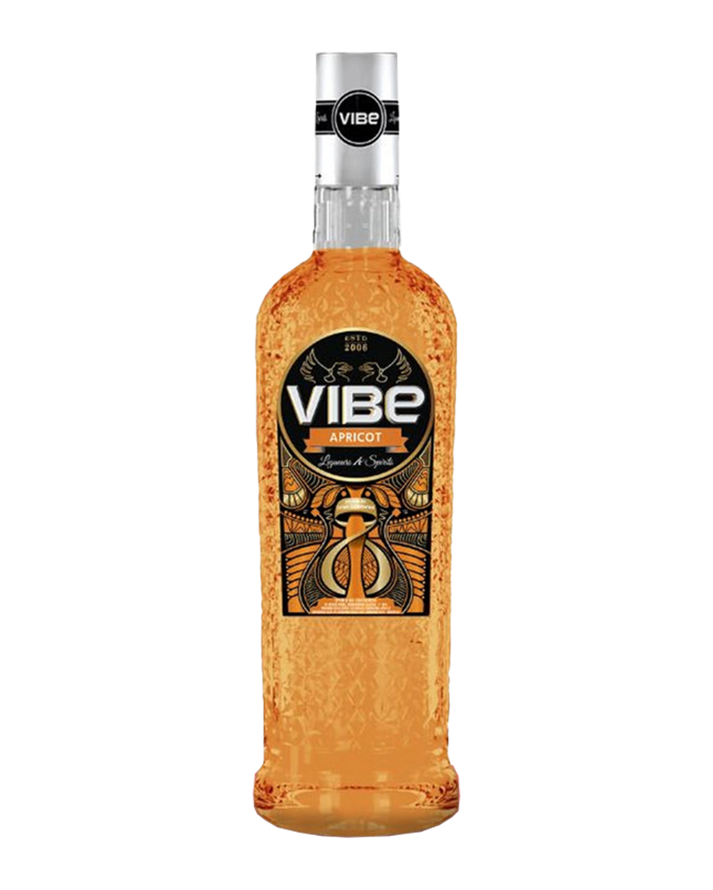 Vibe Apricot 700mL