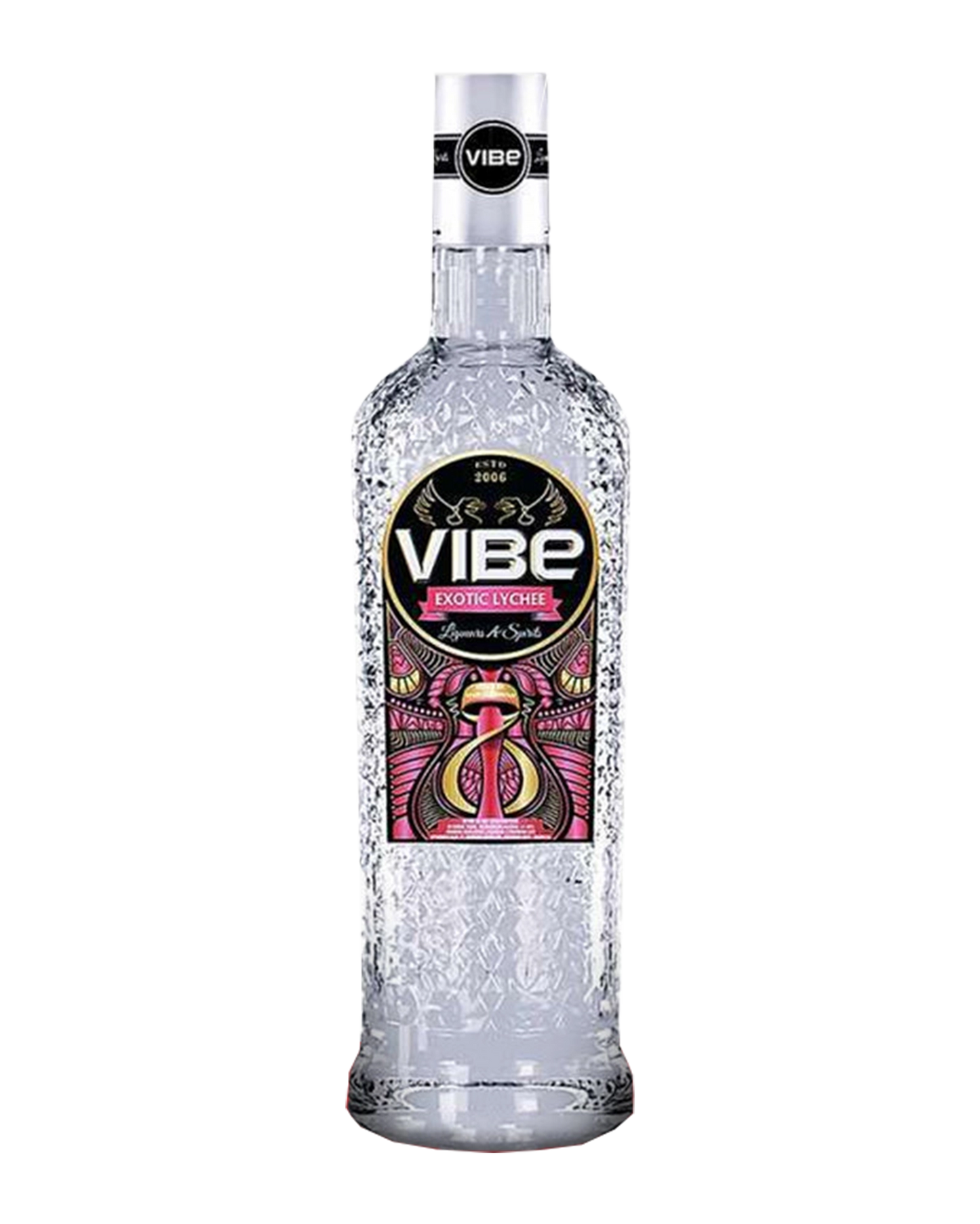 Vibe Exotic Lychee 700mL