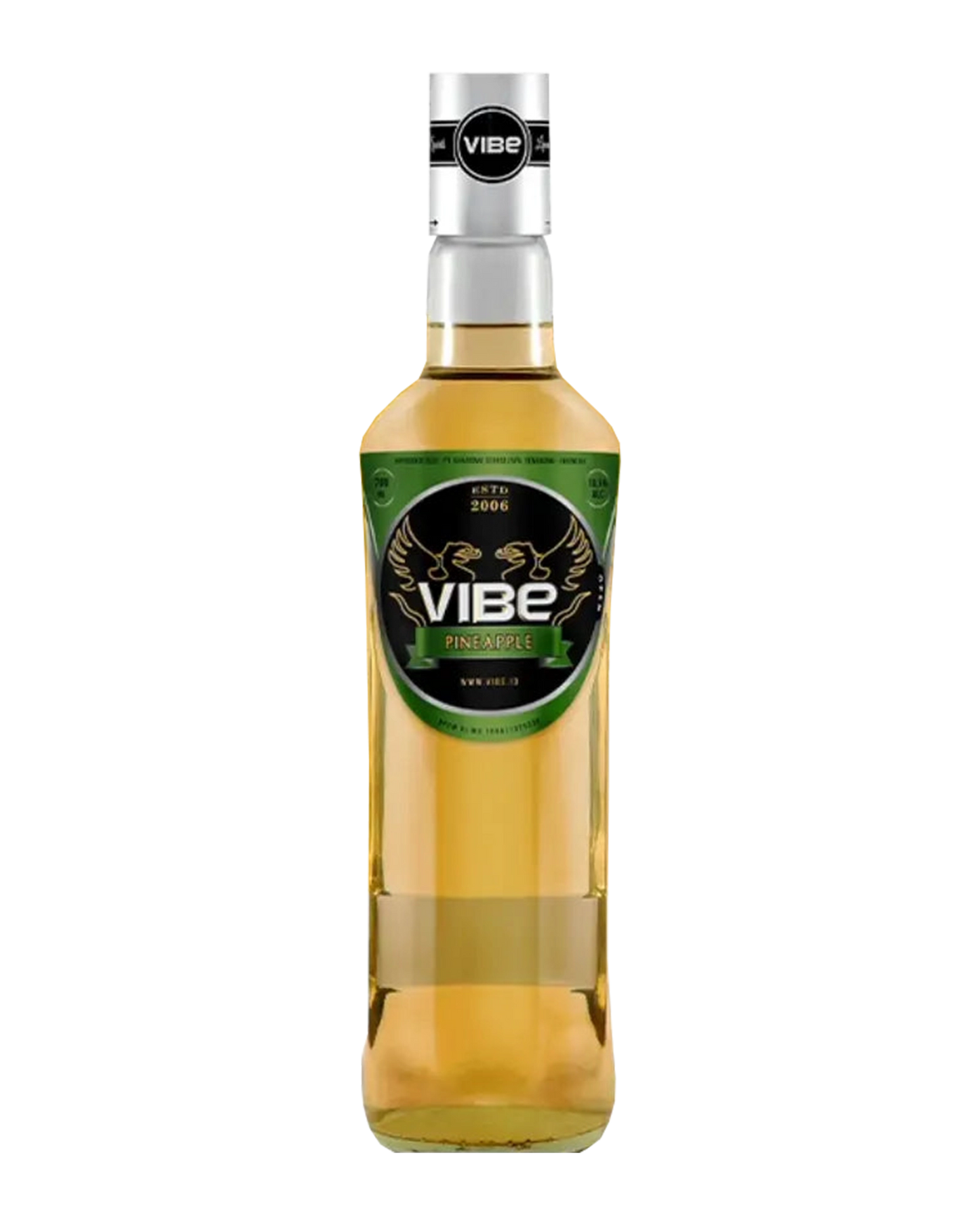 Vibe Pineapple 700mL