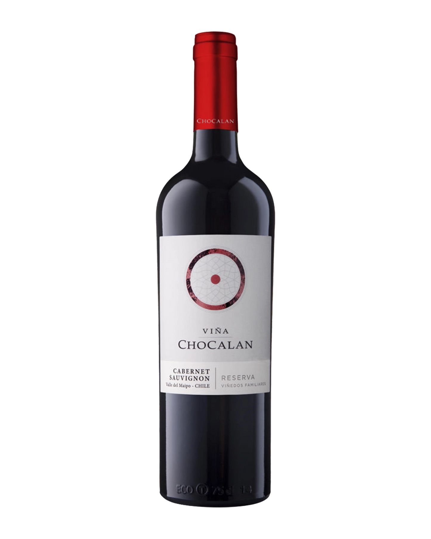 Vina Chocalan Reserve Cabernet Sauvignon 750mL