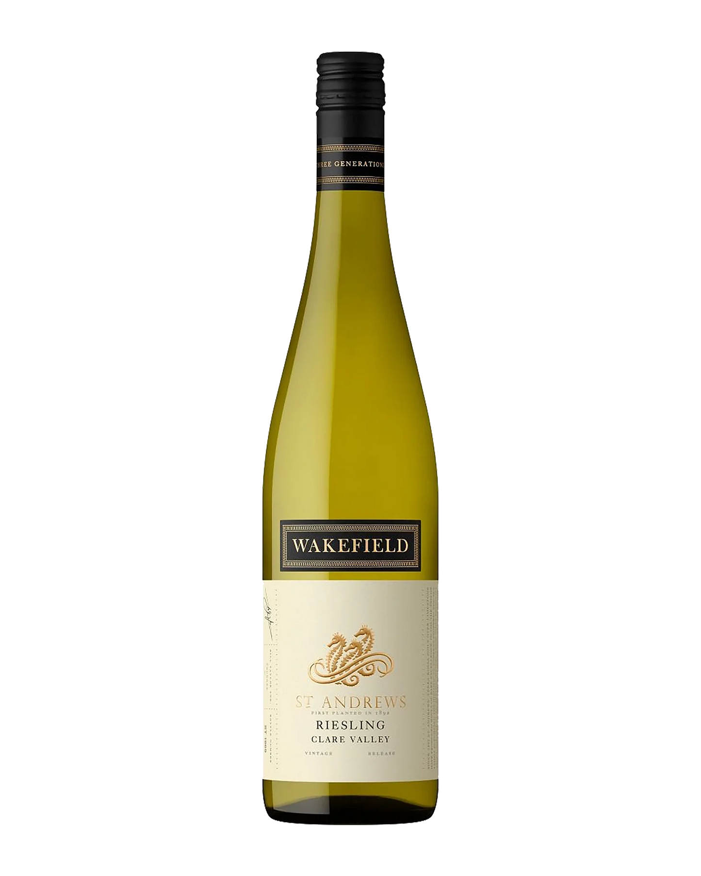 Wakefield St Andrews Riesling 750mL