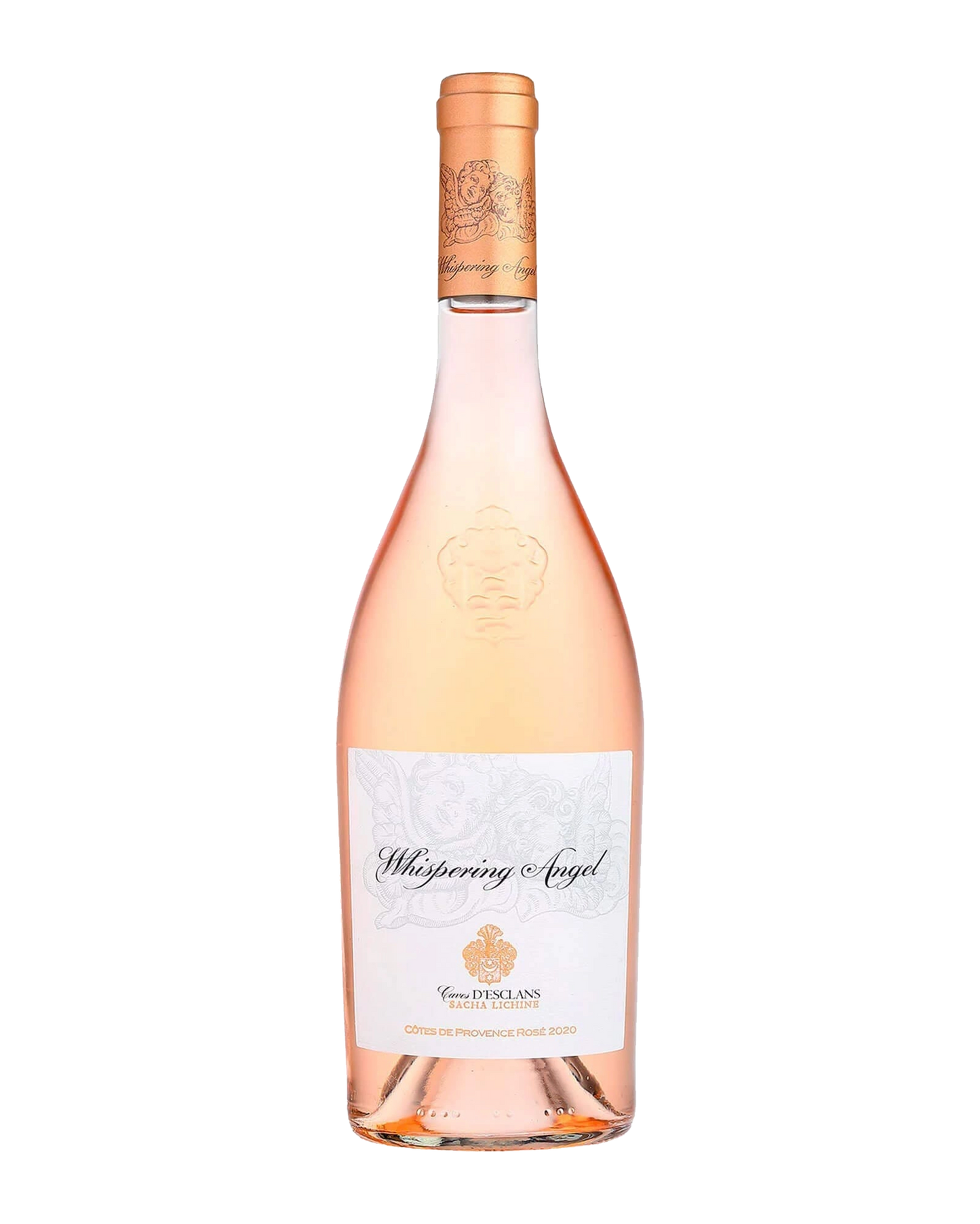Whispering Angel 750mL
