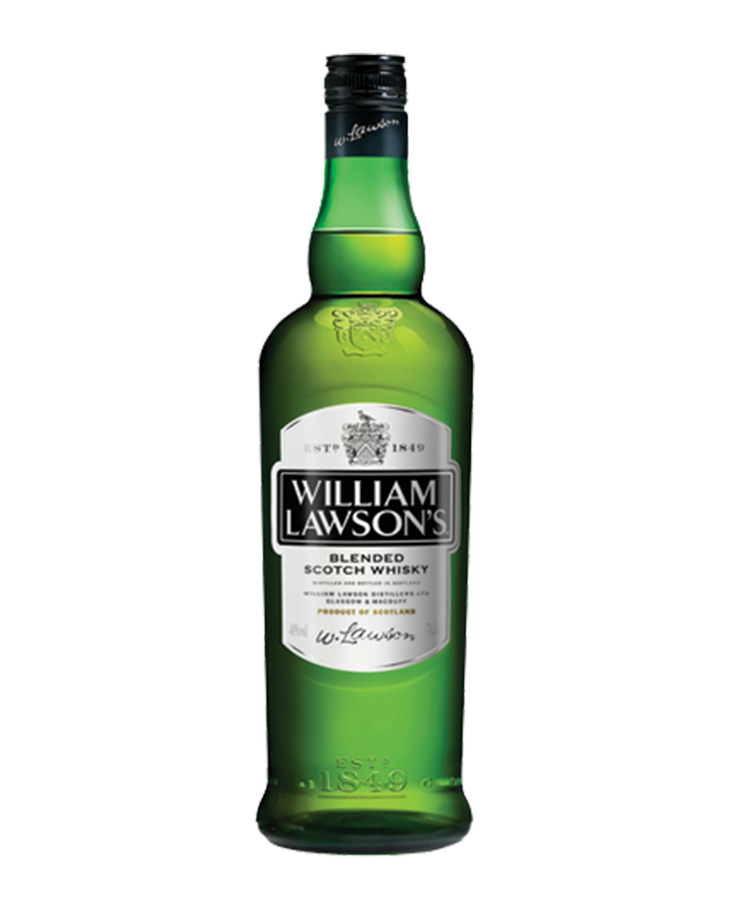 William Lawson's 750mL