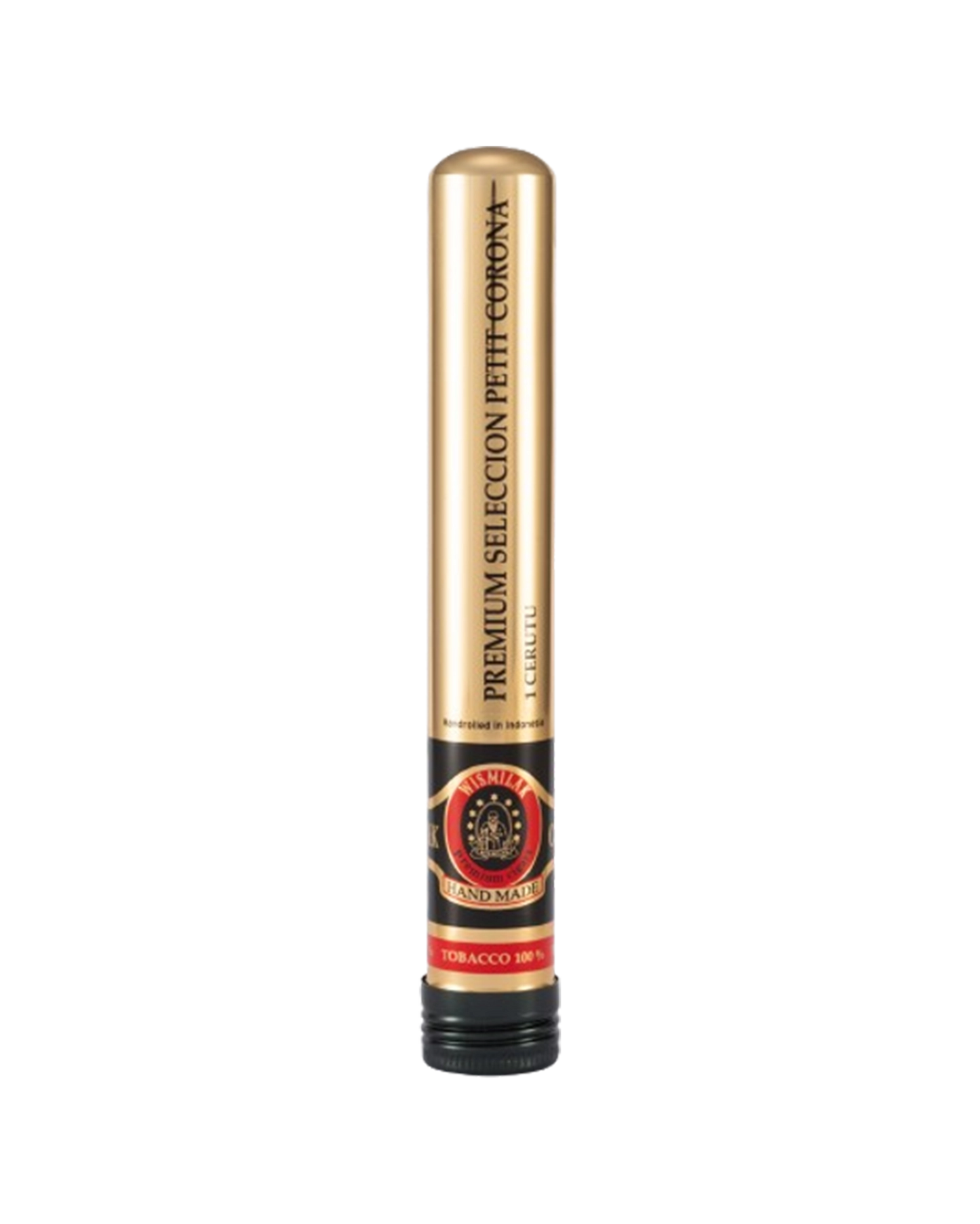 Wismilak Premium Seleccion Petit Corona Tube