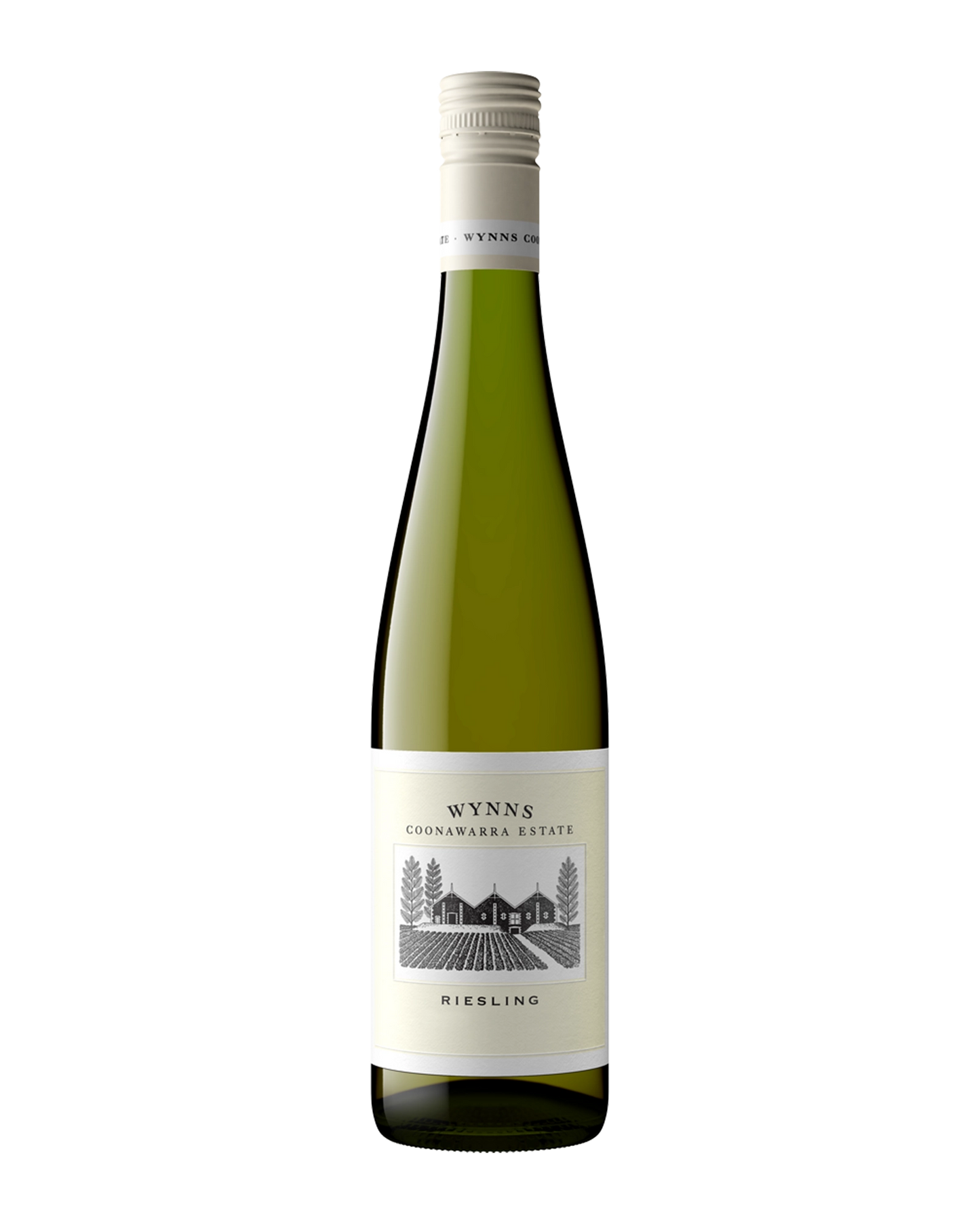 Wynns Coonawarra Estate Riesling 750mL