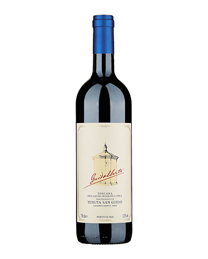 Guidalberto 2021 750mL