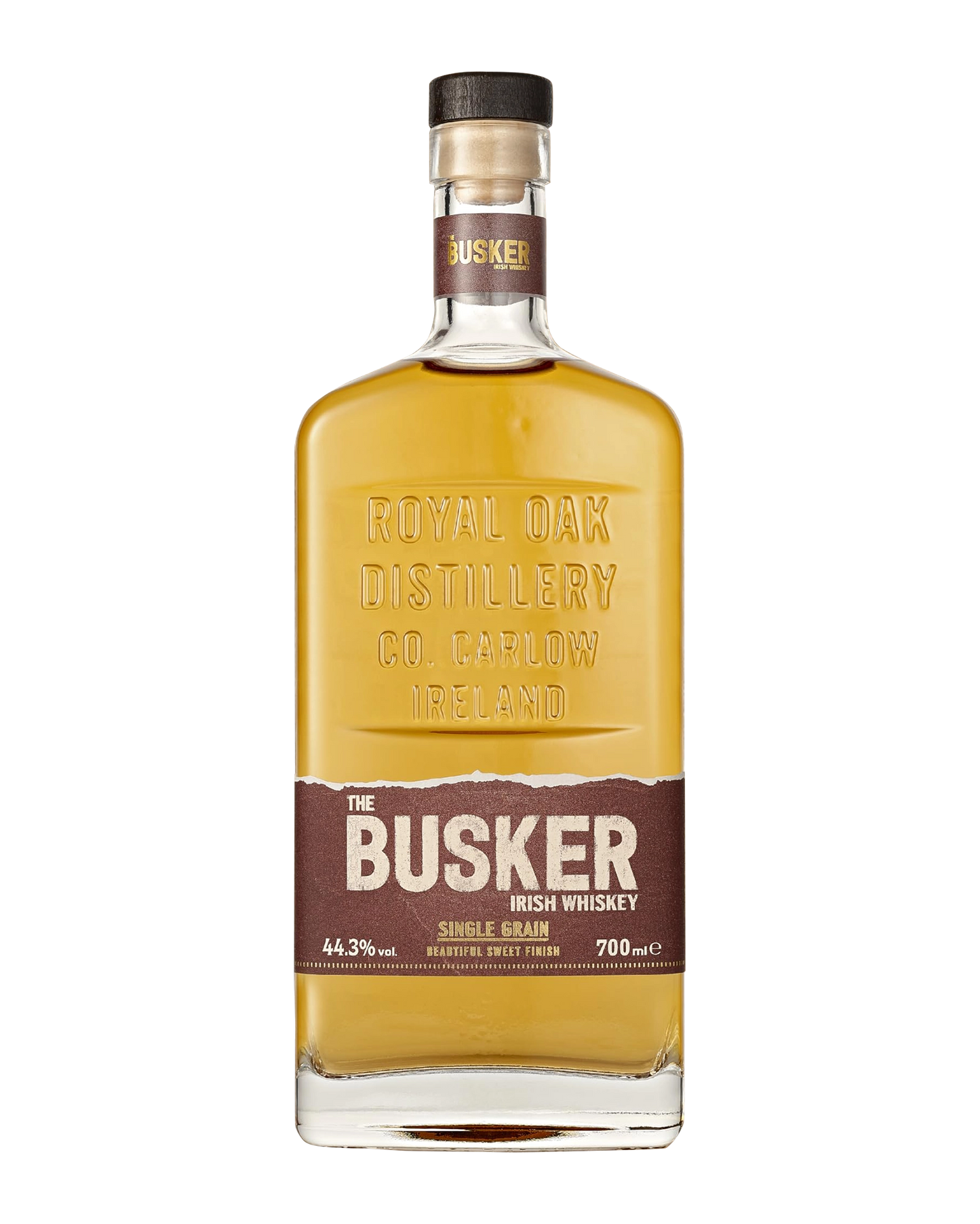 Busker Single Grain 700ML