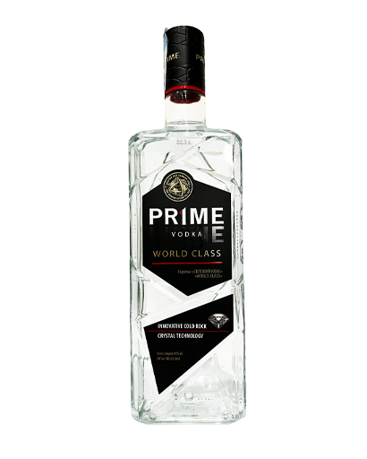 Prime Vodka 700mL