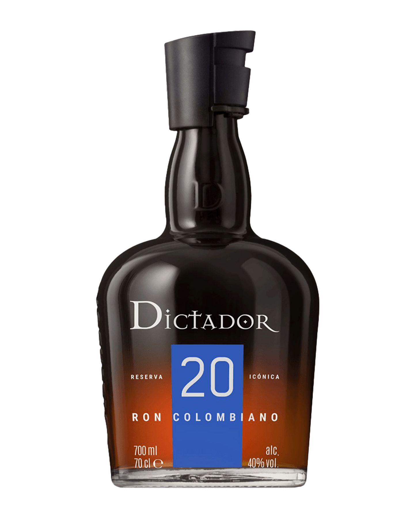 Dictador 20 Years 700mL